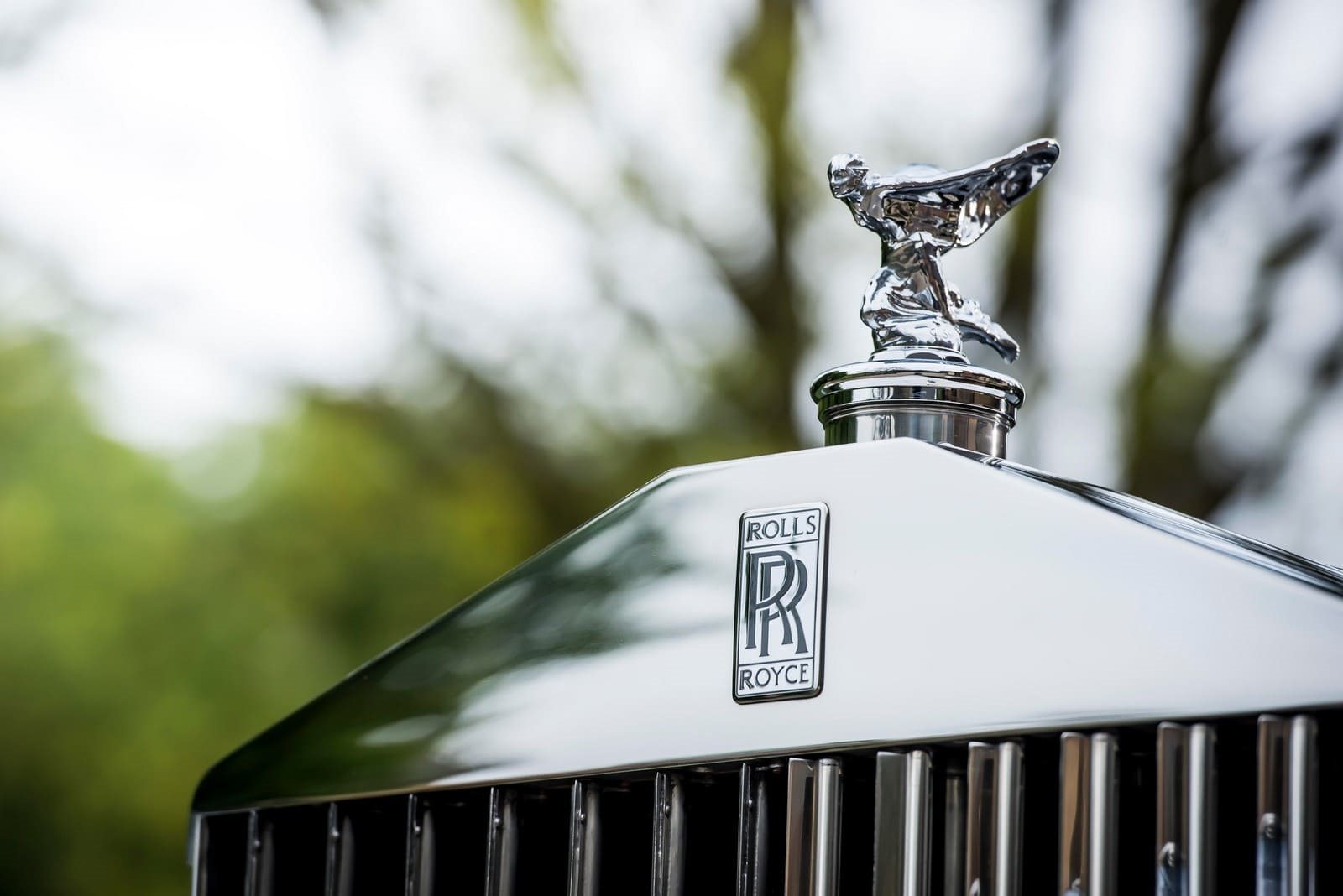 A HISTÓRIA DA ROLLS-ROYCE: DE 1904 ATÉ HOJE - E ALÉM, foto 44