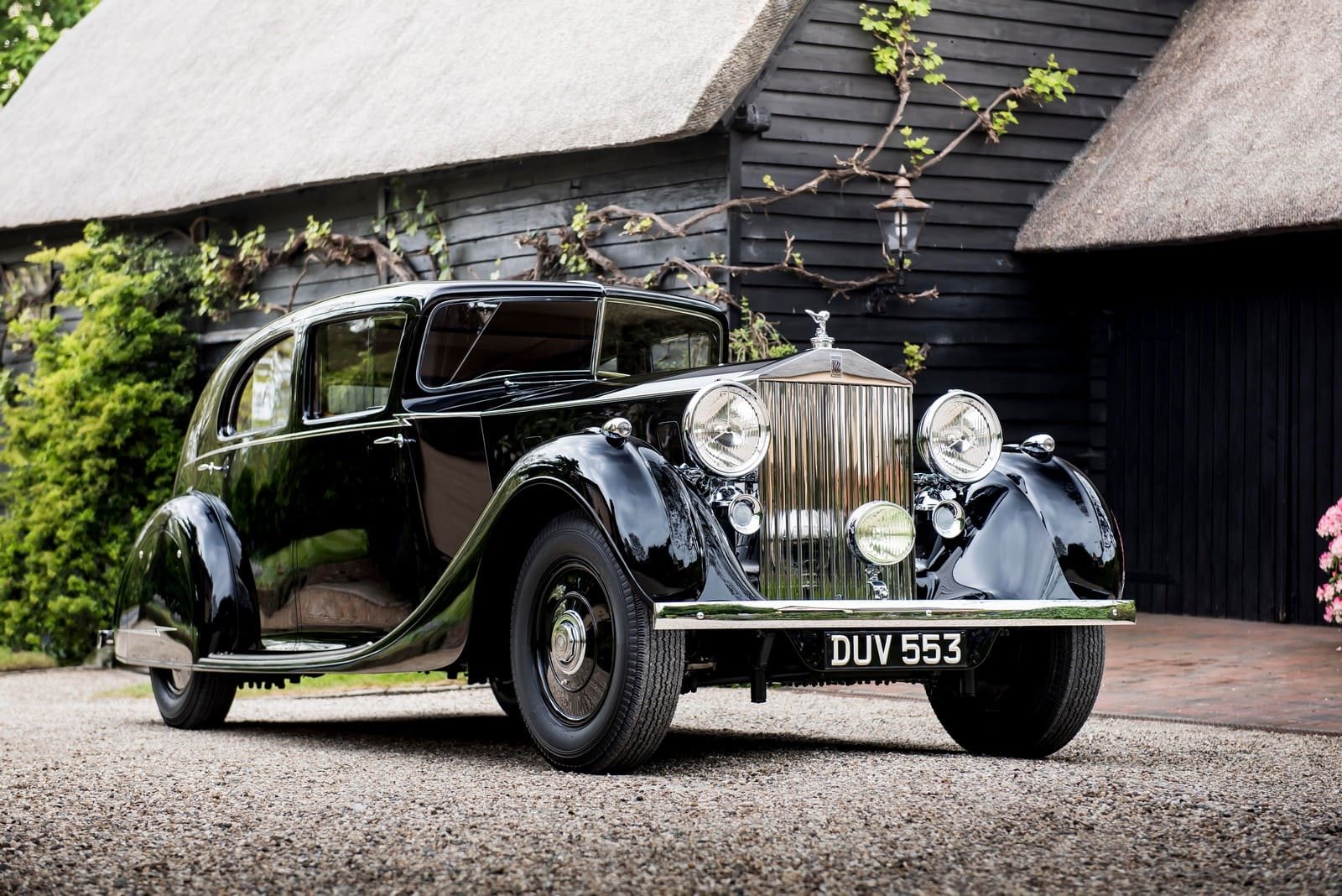A HISTÓRIA DA ROLLS-ROYCE: DE 1904 ATÉ HOJE - E ALÉM, foto 45