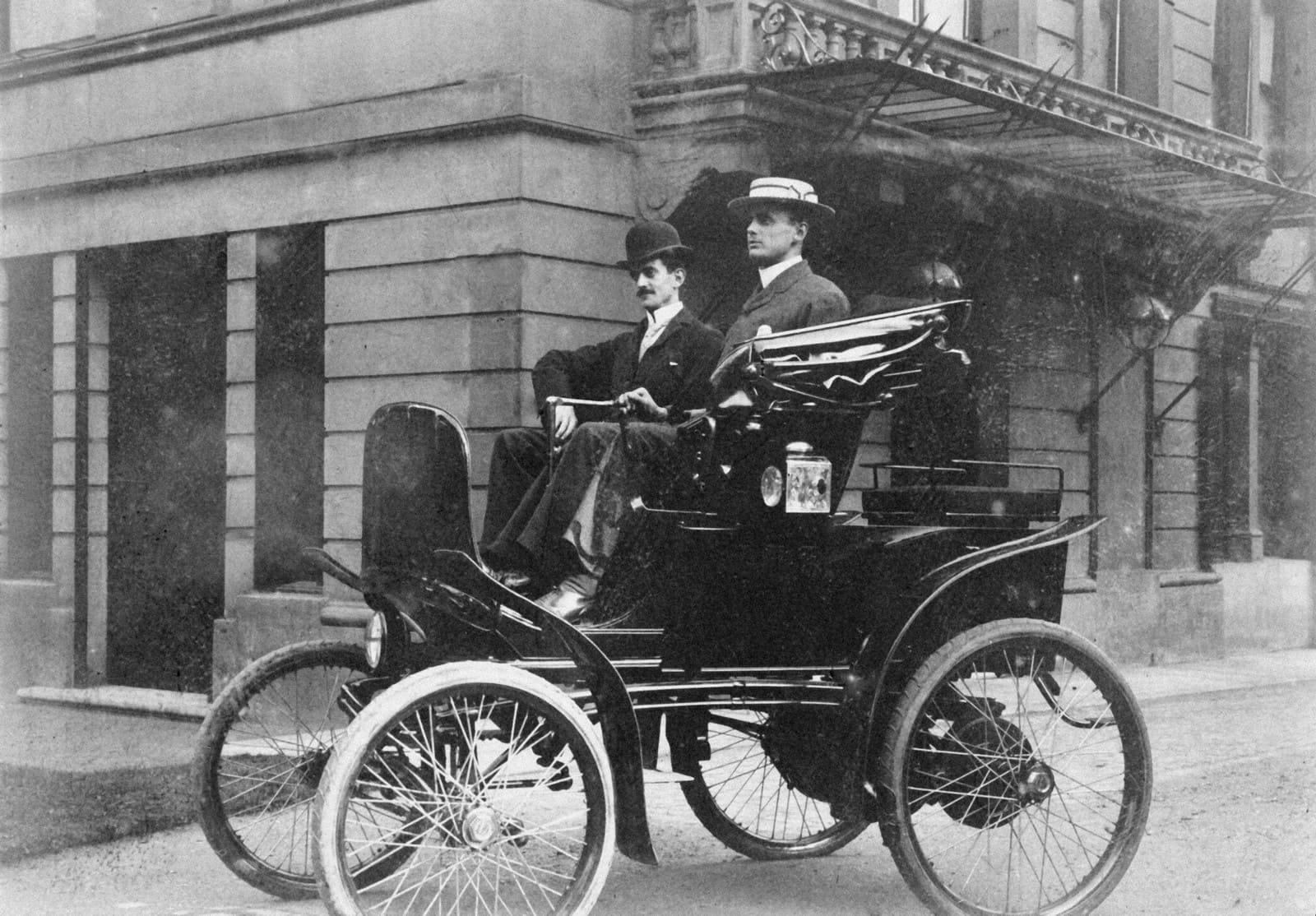 A HISTÓRIA DA ROLLS-ROYCE: DE 1904 ATÉ HOJE - E ALÉM, foto 62