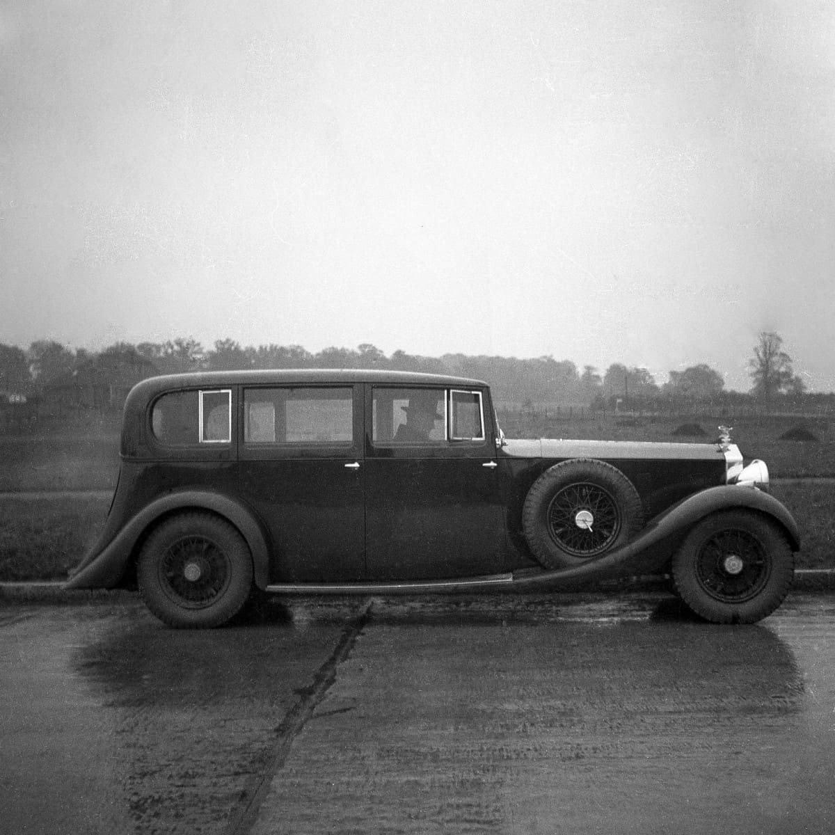 A HISTÓRIA DA ROLLS-ROYCE: DE 1904 ATÉ HOJE - E ALÉM, foto 72