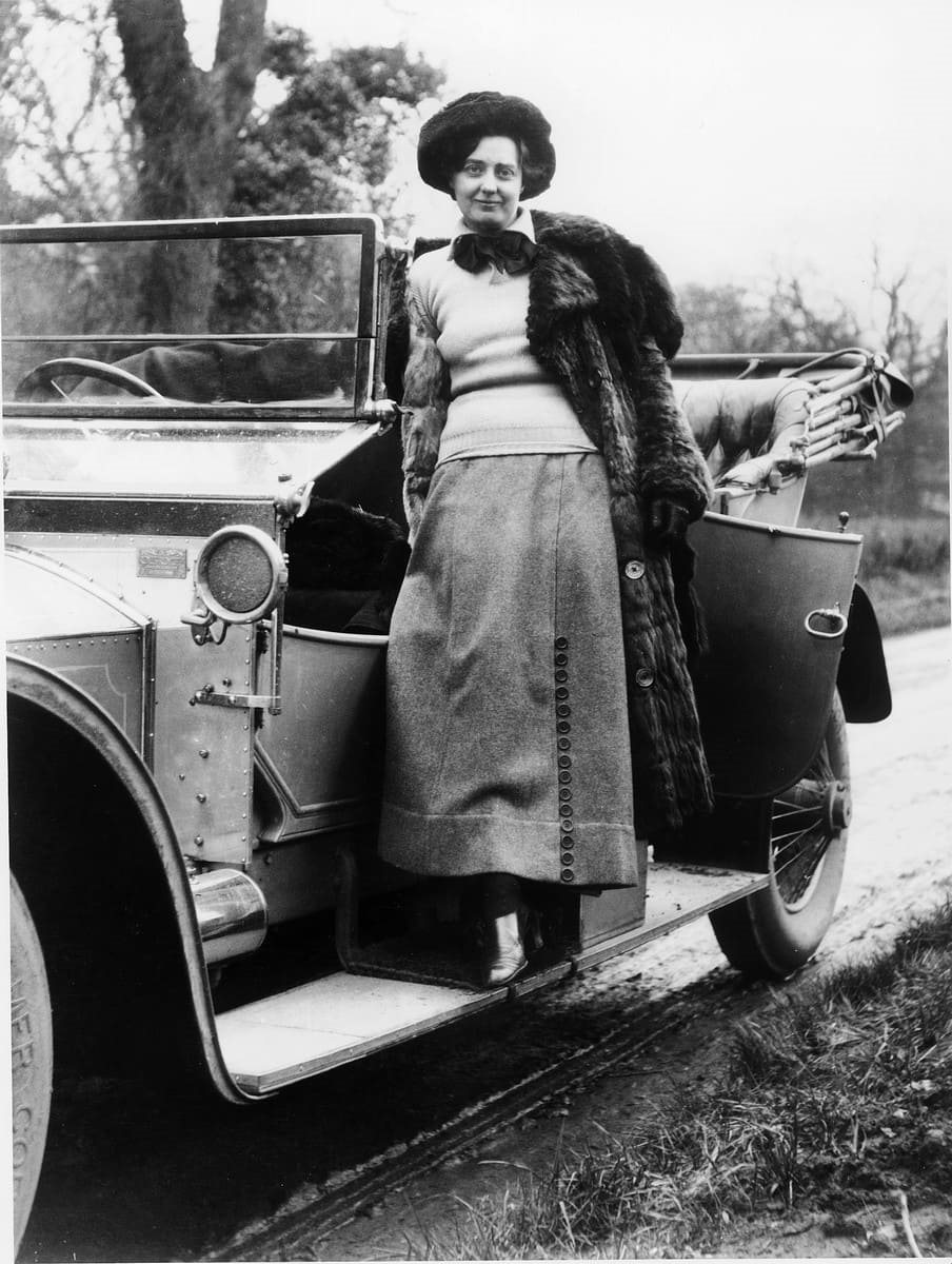 A HISTÓRIA DA ROLLS-ROYCE: DE 1904 ATÉ HOJE - E ALÉM, foto 80
