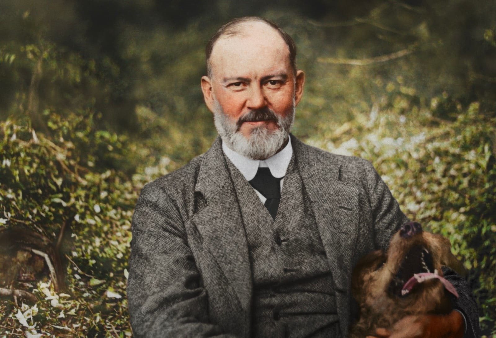 A HISTÓRIA DA ROLLS-ROYCE: DE 1904 ATÉ HOJE - E ALÉM, foto 81