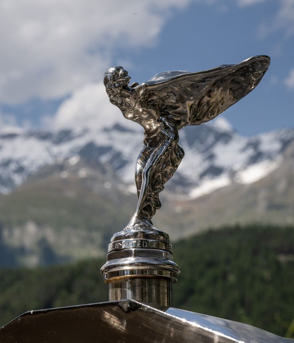 A HISTÓRIA DA ROLLS-ROYCE: DE 1904 ATÉ HOJE - E ALÉM, foto 84