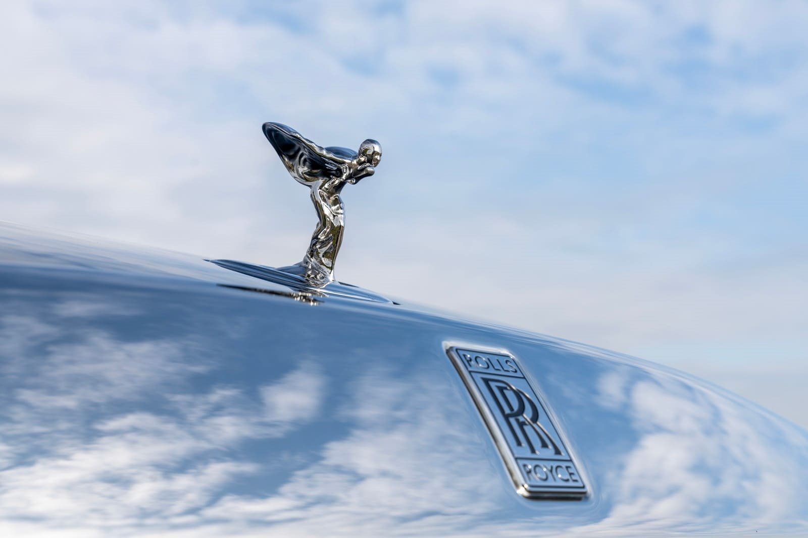 A HISTÓRIA DA ROLLS-ROYCE: DE 1904 ATÉ HOJE - E ALÉM, foto 85
