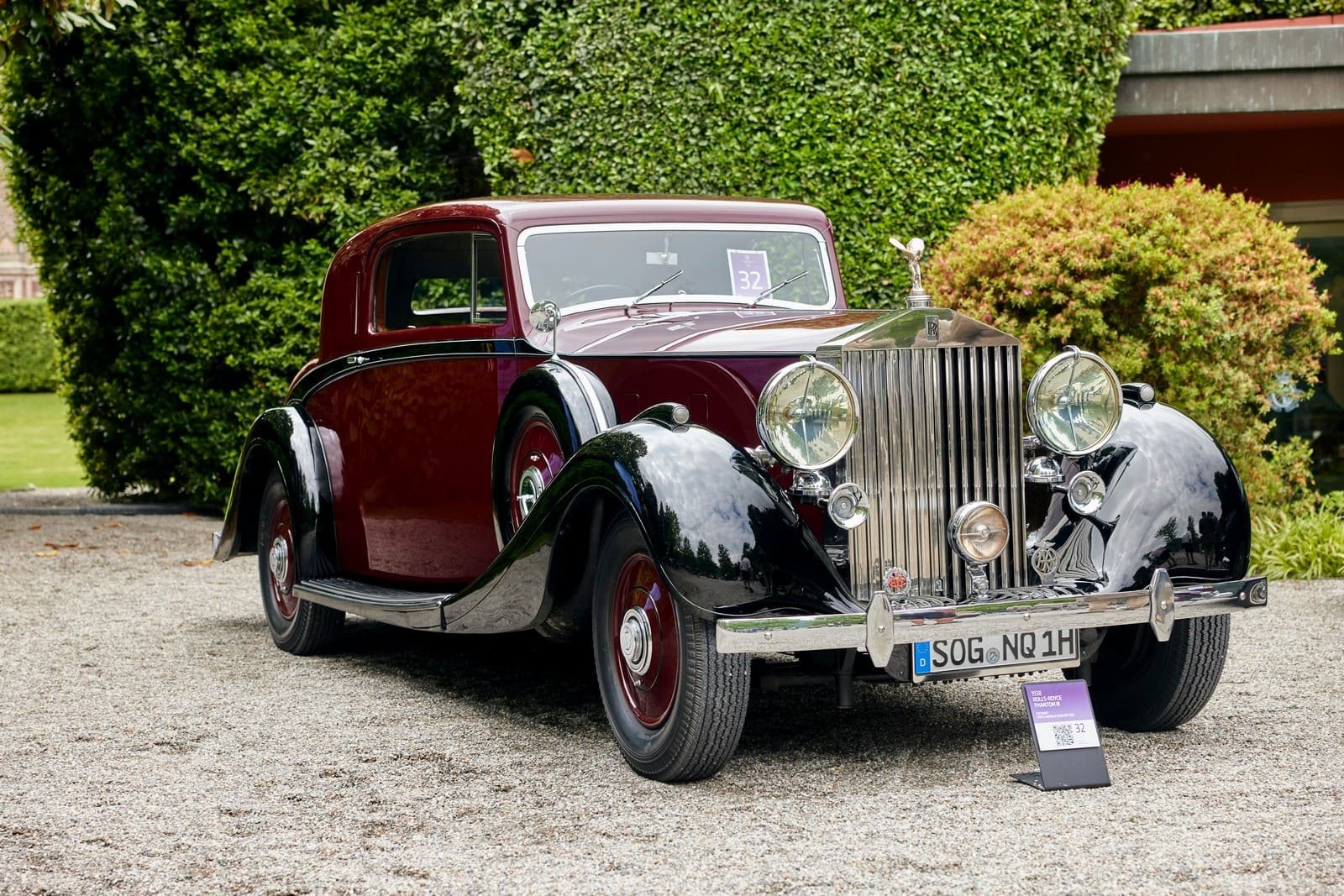 A HISTÓRIA DA ROLLS-ROYCE: DE 1904 ATÉ HOJE - E ALÉM, foto 88