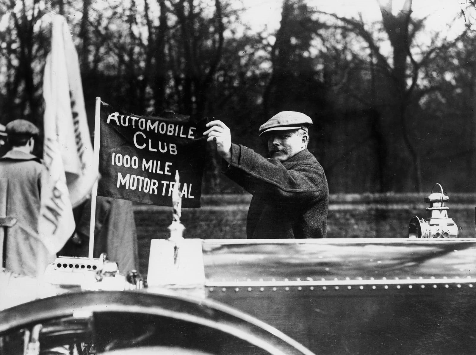 A HISTÓRIA DA ROLLS-ROYCE: DE 1904 ATÉ HOJE - E ALÉM, foto 94