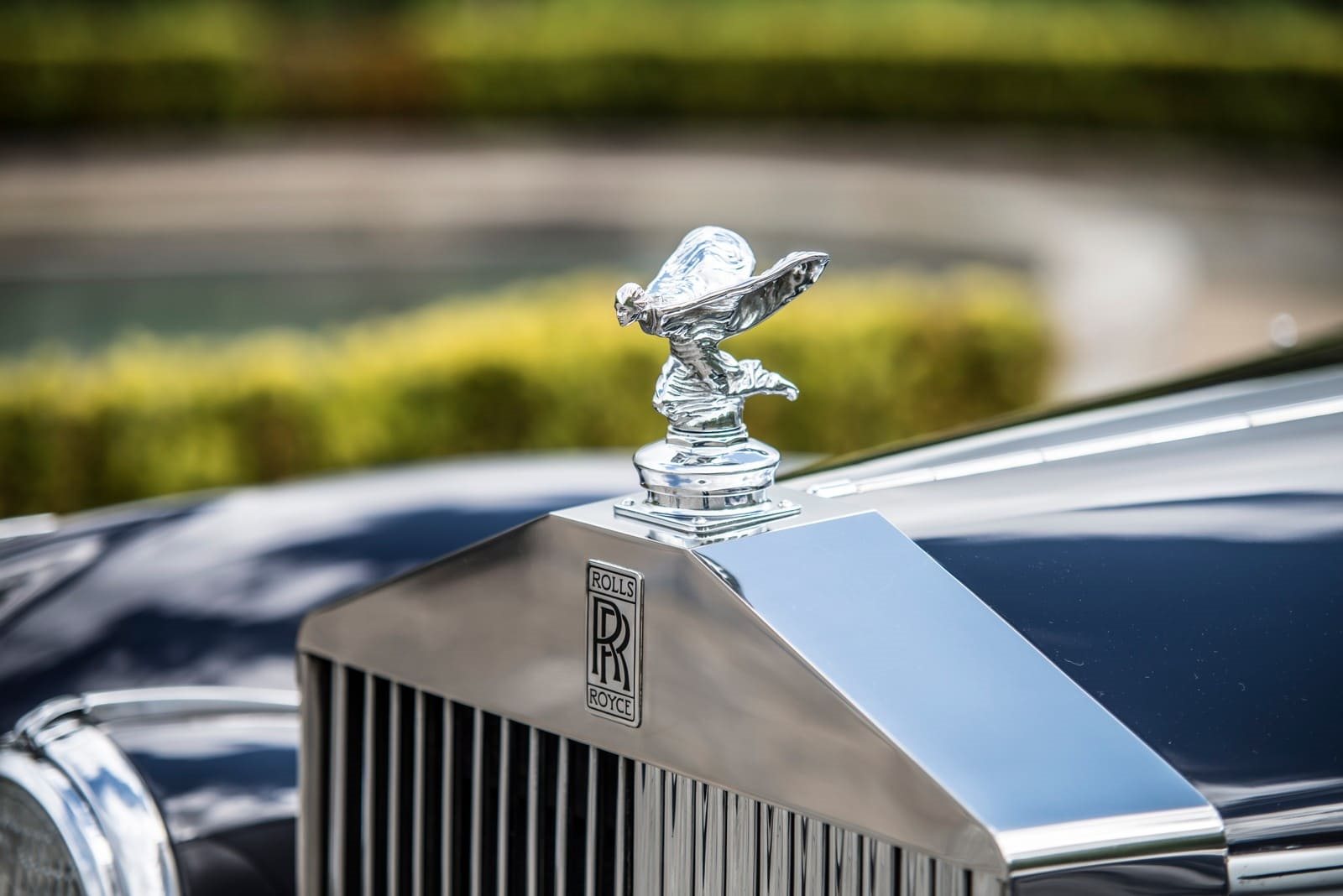 A HISTÓRIA DA ROLLS-ROYCE: DE 1904 ATÉ HOJE - E ALÉM, foto 102