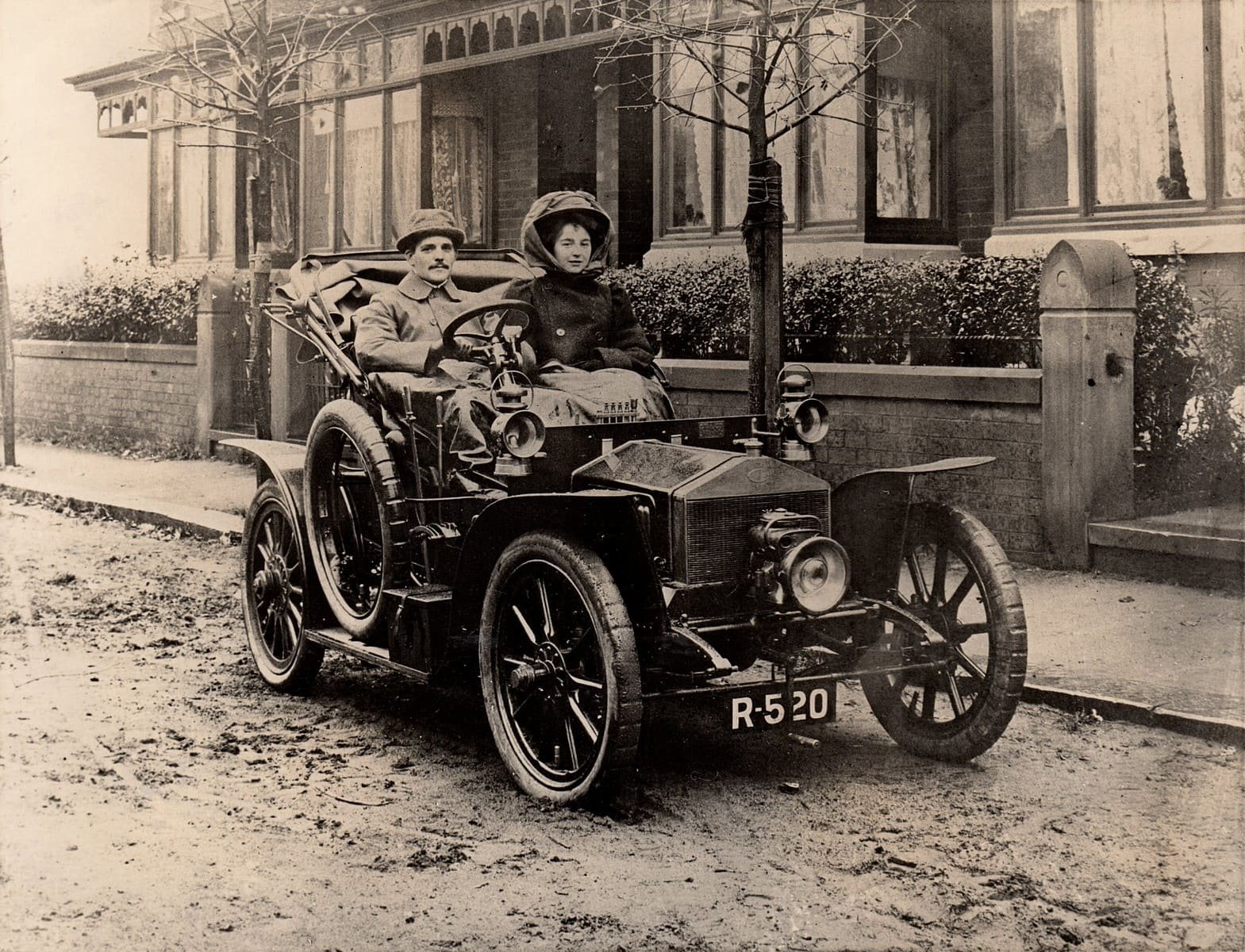 A HISTÓRIA DA ROLLS-ROYCE: DE 1904 ATÉ HOJE - E ALÉM, foto 117