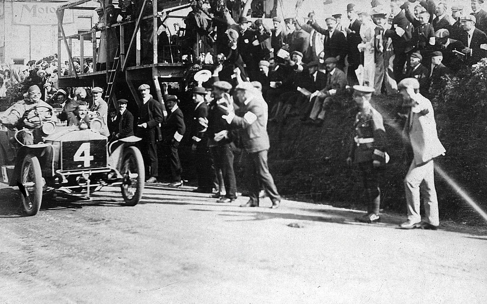 A HISTÓRIA DA ROLLS-ROYCE: DE 1904 ATÉ HOJE - E ALÉM, foto 118