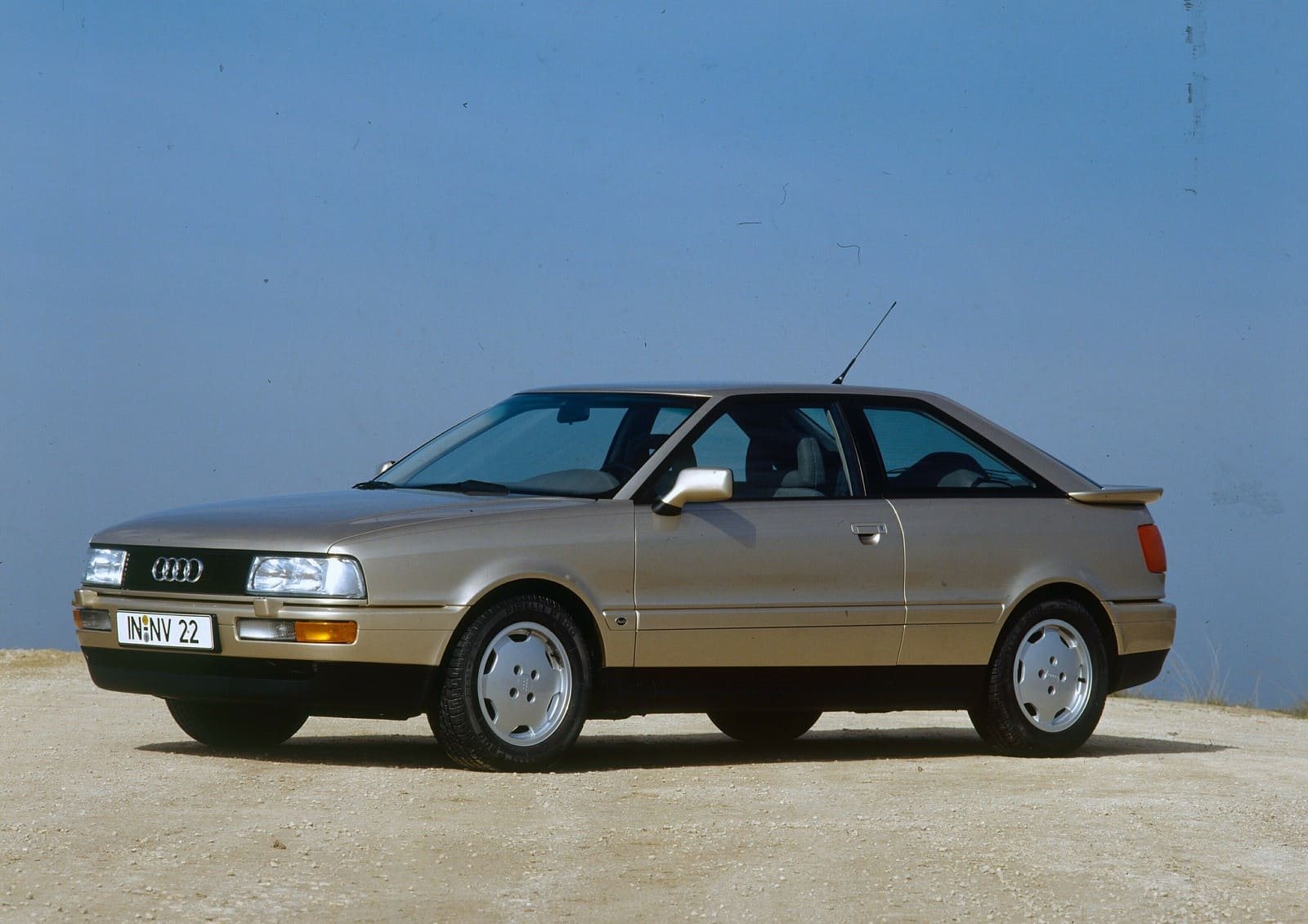 50 ANOS DO MOTOR DE 5 CILINDROS DA AUDI, foto 9