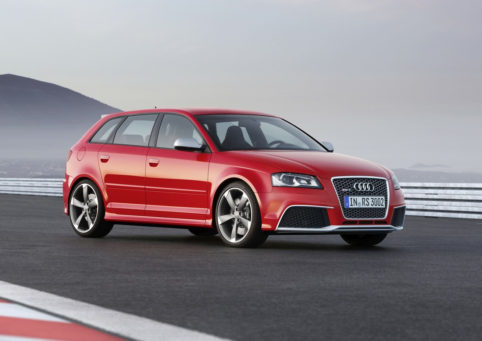50 ANOS DO MOTOR DE 5 CILINDROS DA AUDI, foto 12