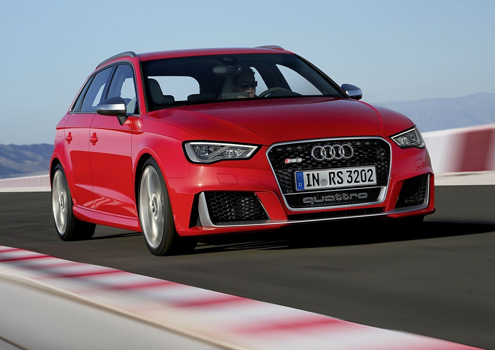 50 ANOS DO MOTOR DE 5 CILINDROS DA AUDI, foto 13