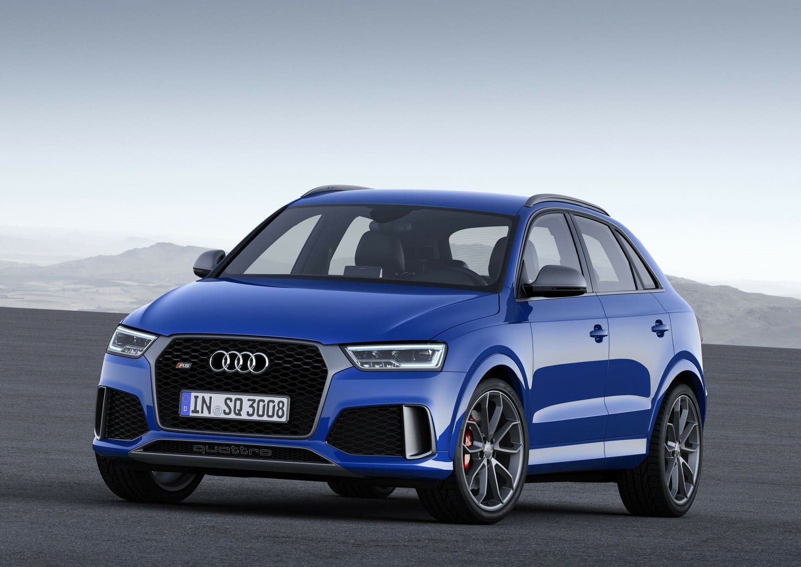 50 ANOS DO MOTOR DE 5 CILINDROS DA AUDI, foto 14