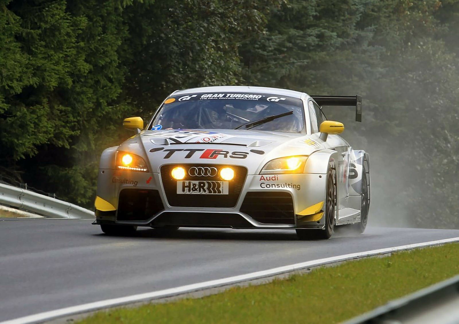 50 ANOS DO MOTOR DE 5 CILINDROS DA AUDI, foto 19