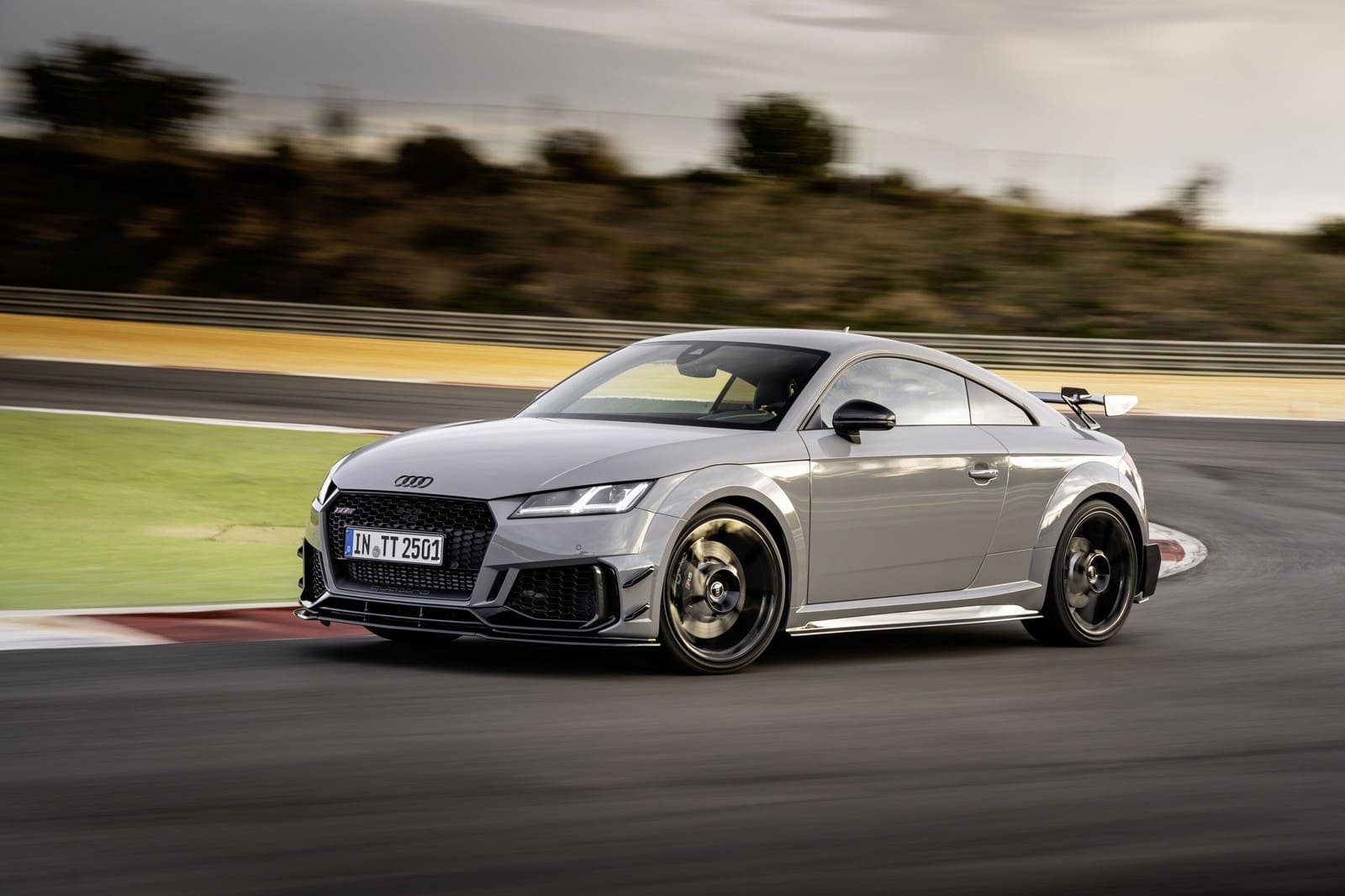 50 ANOS DO MOTOR DE 5 CILINDROS DA AUDI, foto 22