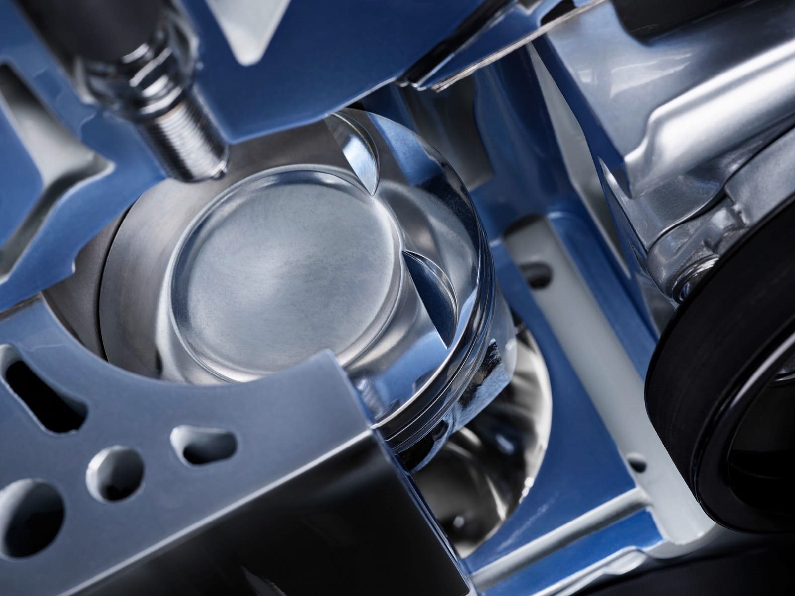 50 ANOS DO MOTOR DE 5 CILINDROS DA AUDI, foto 33