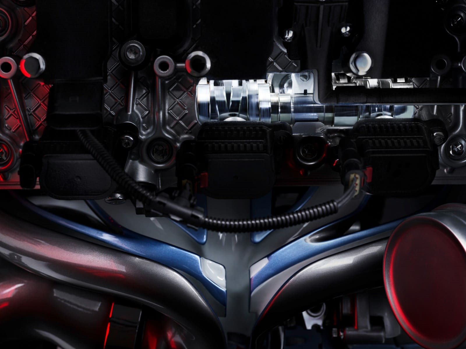 50 ANOS DO MOTOR DE 5 CILINDROS DA AUDI, foto 36