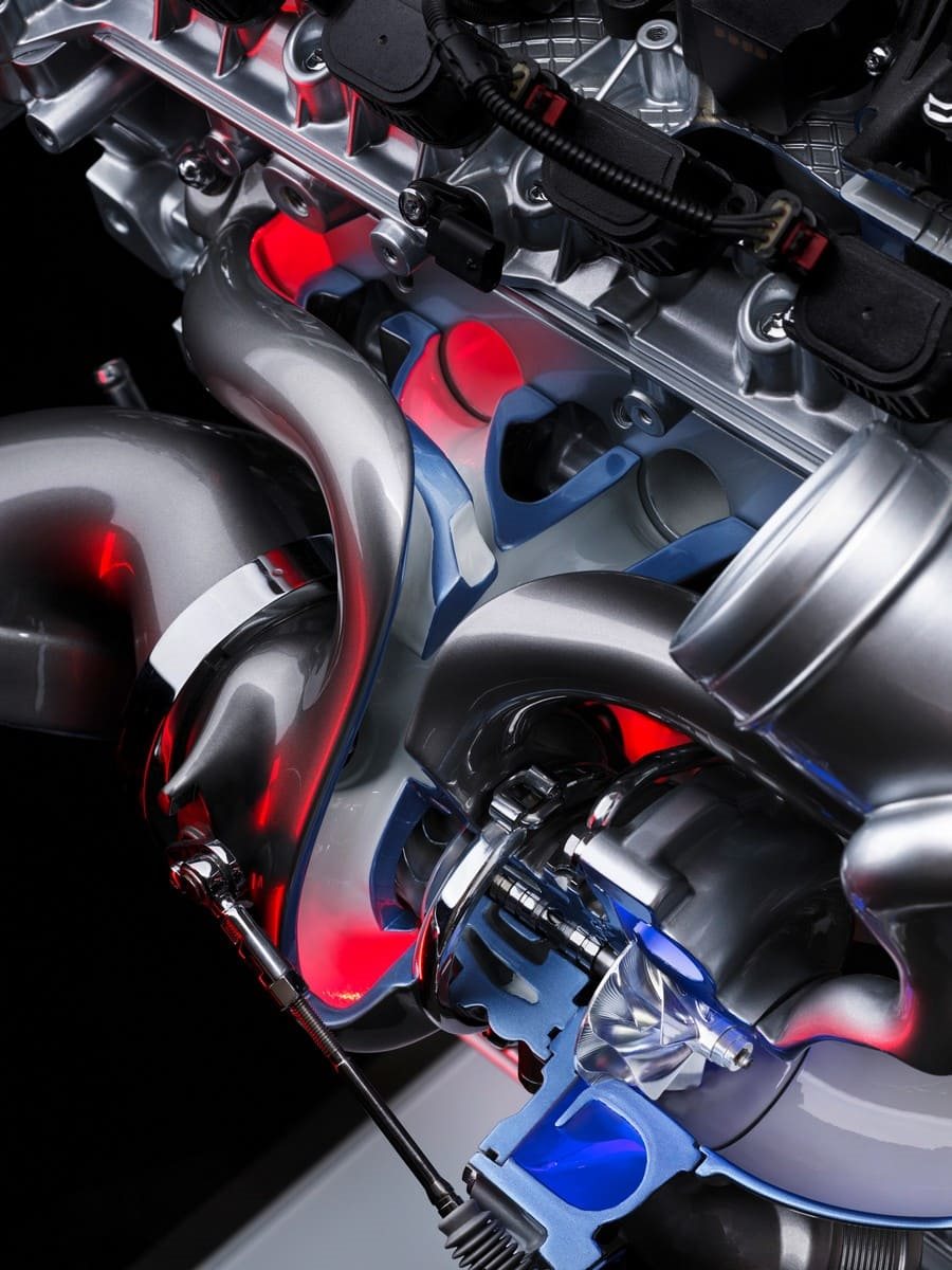 50 ANOS DO MOTOR DE 5 CILINDROS DA AUDI, foto 37