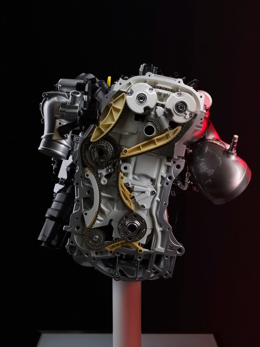 50 ANOS DO MOTOR DE 5 CILINDROS DA AUDI, foto 40