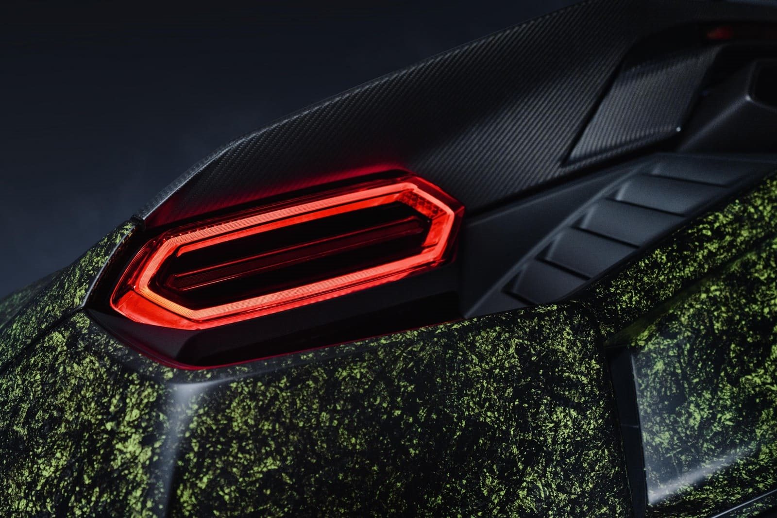 AUTOMOBILI LAMBORGHINI TROUXE A ARTE ITALIANA PARA MIAMI BEACH COM UM TEMERARIO DE DESIGN EXCLUSIVO DURANTE A ART BASEL MIAMI 2025, foto 6