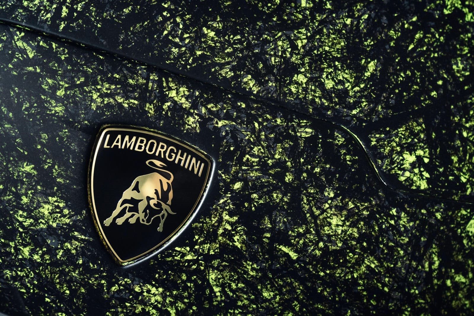AUTOMOBILI LAMBORGHINI TROUXE A ARTE ITALIANA PARA MIAMI BEACH COM UM TEMERARIO DE DESIGN EXCLUSIVO DURANTE A ART BASEL MIAMI 2025, foto 16