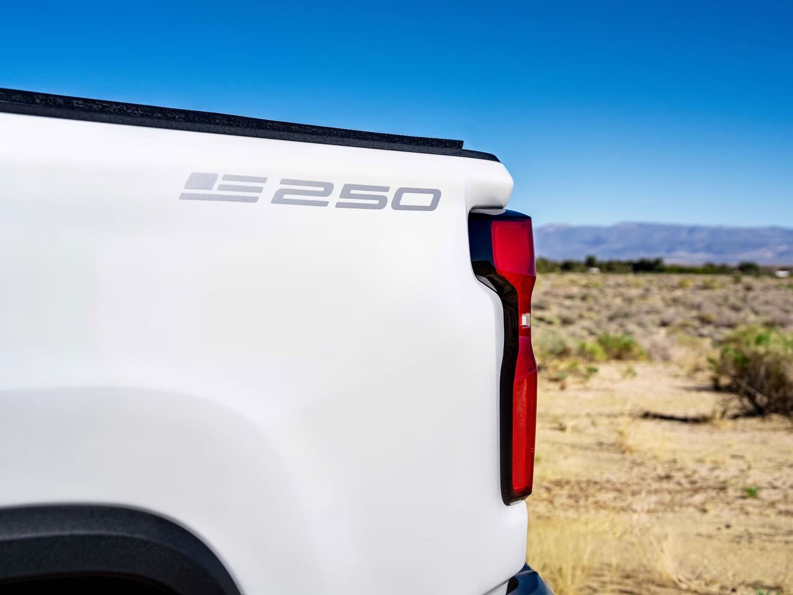 A CHEVROLET CELEBRA OS 250 ANOS DOS ESTADOS UNIDOS COM A STARS & STEEL COLLECTION, foto 16