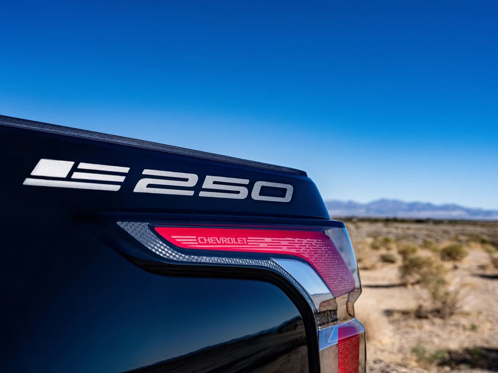 A CHEVROLET CELEBRA OS 250 ANOS DOS ESTADOS UNIDOS COM A STARS & STEEL COLLECTION, foto 25