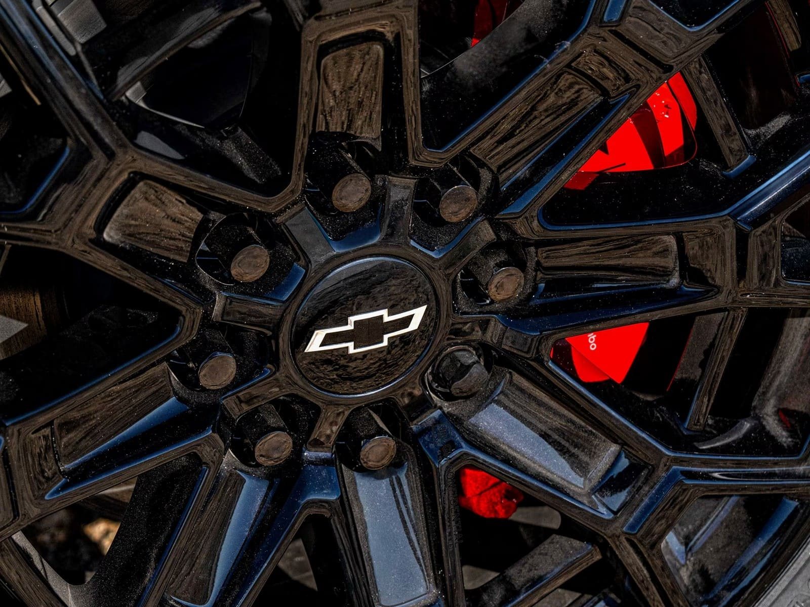 A CHEVROLET CELEBRA OS 250 ANOS DOS ESTADOS UNIDOS COM A STARS & STEEL COLLECTION, foto 26