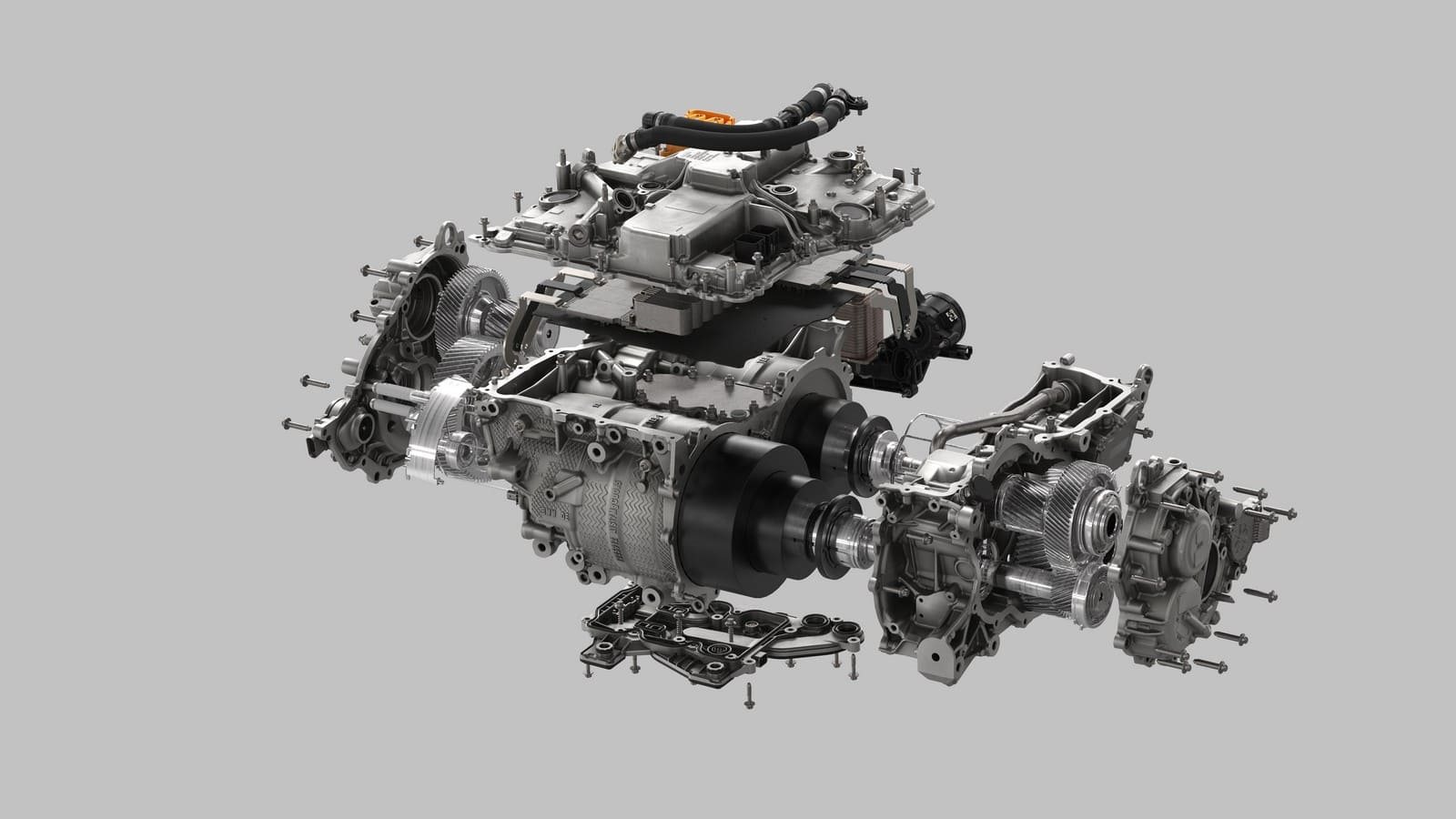 O INÍCIO DE UMA NOVA ERA: OS MODELOS BMW M TOTALMENTE ELÉTRICOS ESTABELECEM PADRÕES DE ALTO DESEMPENHO INCOMPARÁVEIS, foto 9