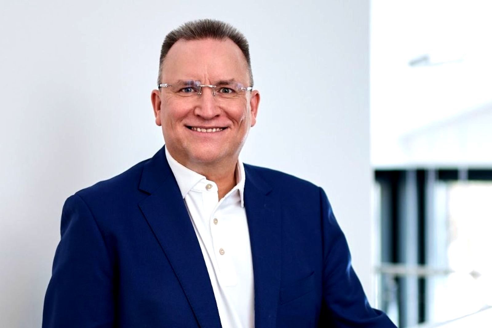 THOMAS OWSIANSKI ASSUME A PRESIDÊNCIA DA GM NA AMÉRICA DO SUL, foto 1