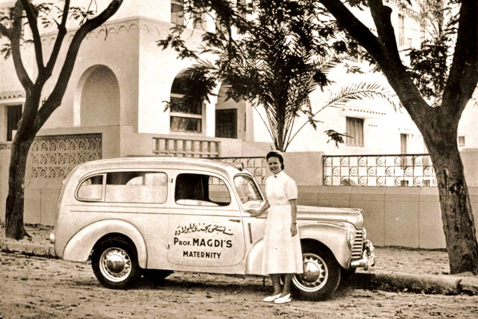 O SKODA 1101 ‘TUDOR’ COMEMORA 80 ANOS COM UMA EXPOSIÇÃO ESPECIAL NO MUSEU DA SKODA, foto 2