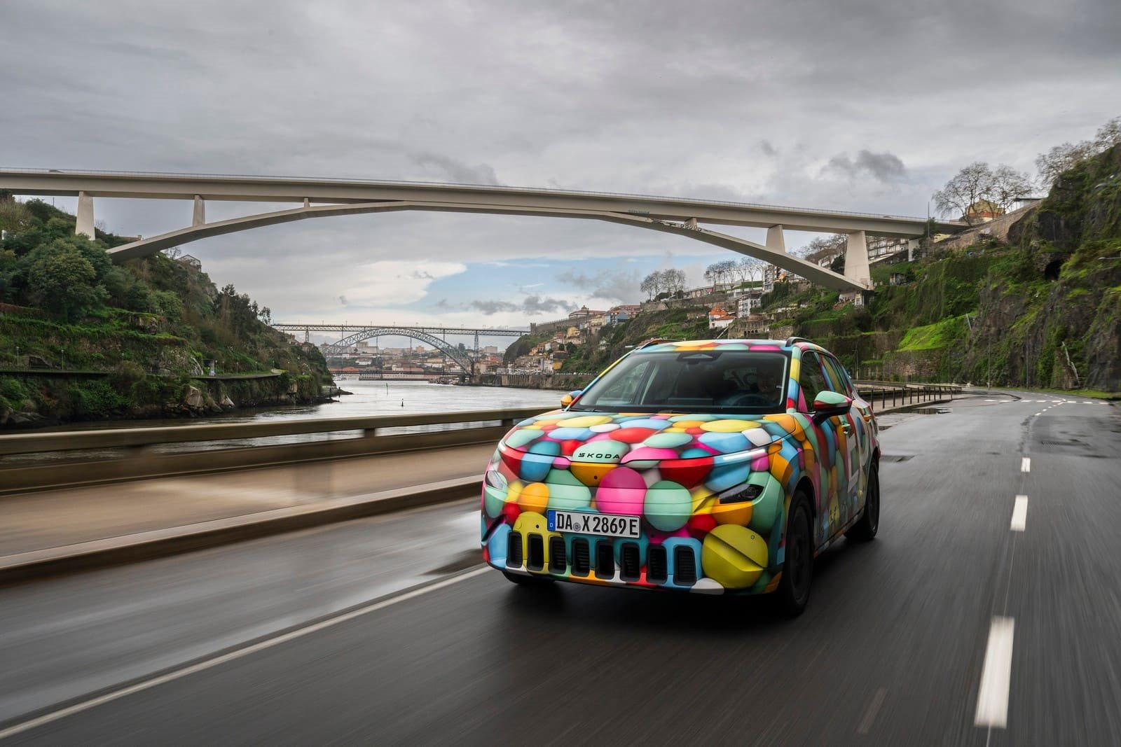 SKODA EPIQ CITY SUV CROSSOVER: UMA PRÉVIA DO CARRO 100% ELÉTRICO MAIS ACESSÍVEL DA SKODA, foto 1