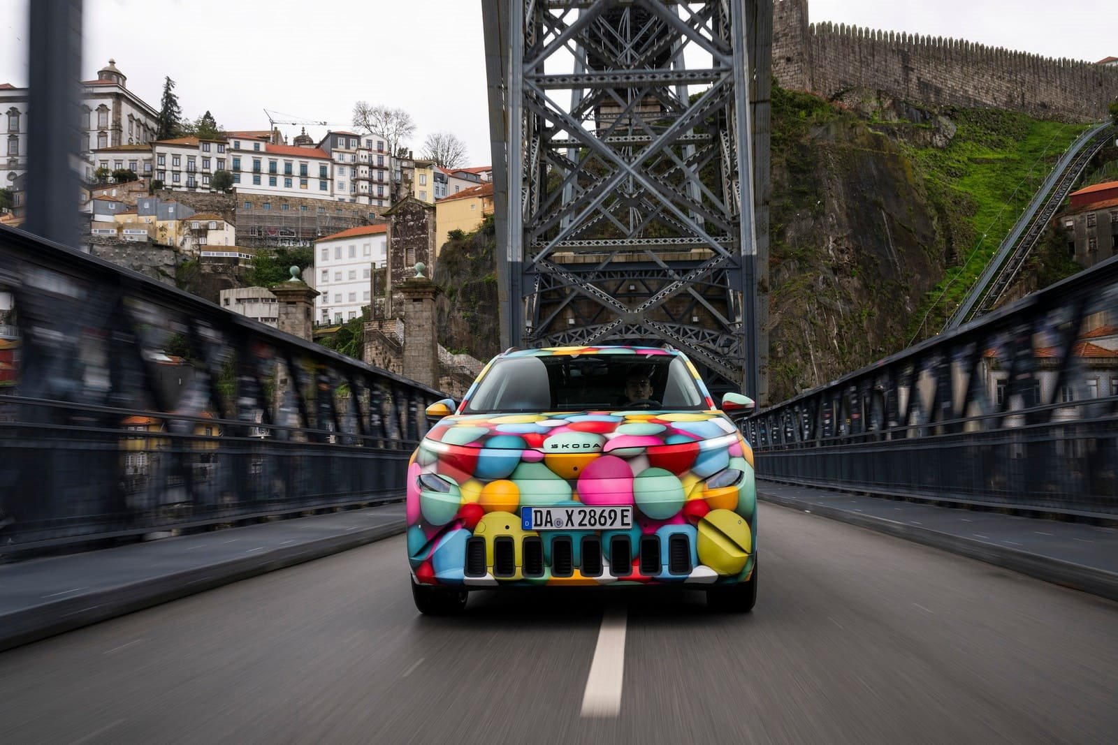 SKODA EPIQ CITY SUV CROSSOVER: UMA PRÉVIA DO CARRO 100% ELÉTRICO MAIS ACESSÍVEL DA SKODA, foto 2