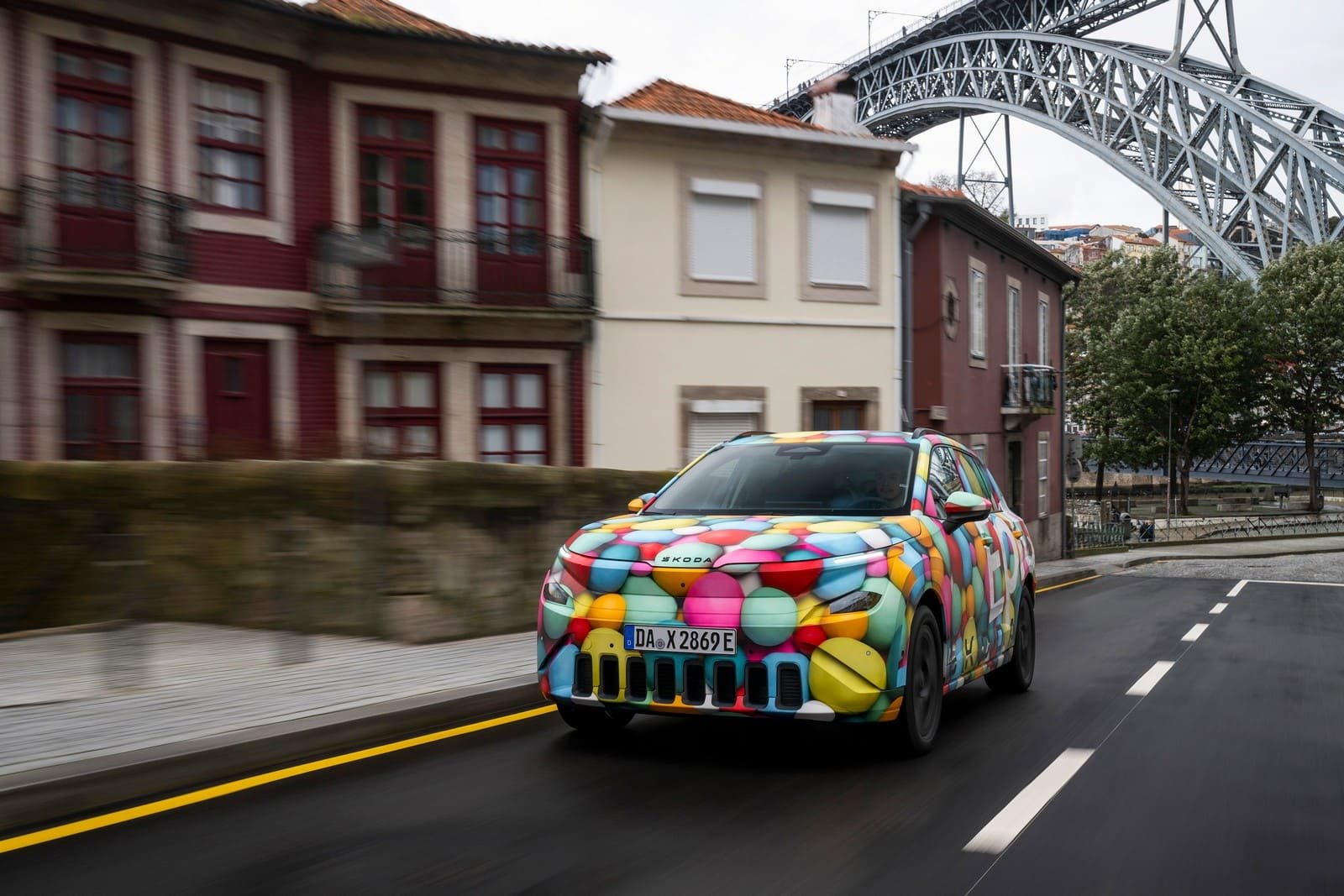 SKODA EPIQ CITY SUV CROSSOVER: UMA PRÉVIA DO CARRO 100% ELÉTRICO MAIS ACESSÍVEL DA SKODA, foto 3