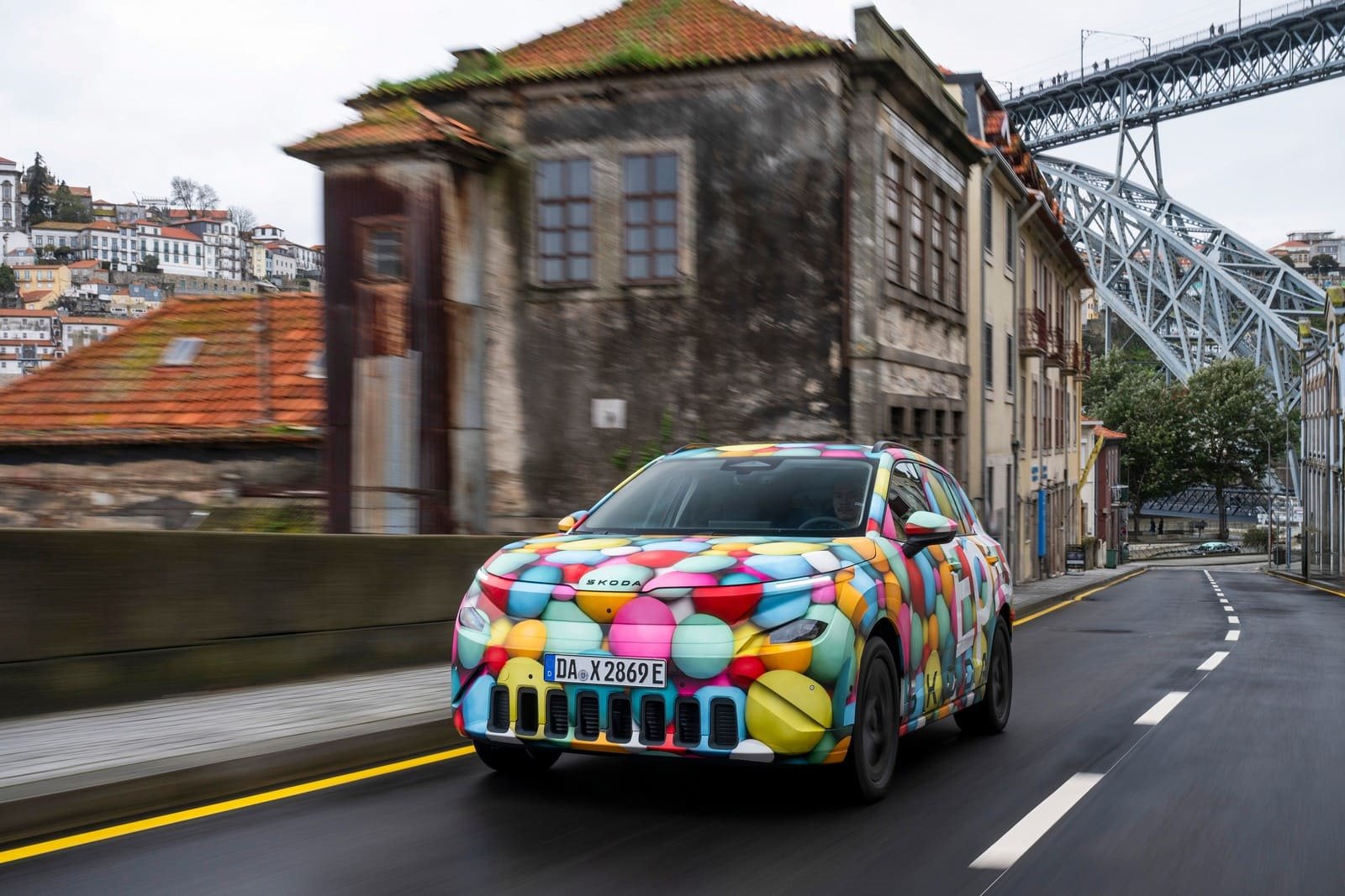 SKODA EPIQ CITY SUV CROSSOVER: UMA PRÉVIA DO CARRO 100% ELÉTRICO MAIS ACESSÍVEL DA SKODA, foto 4