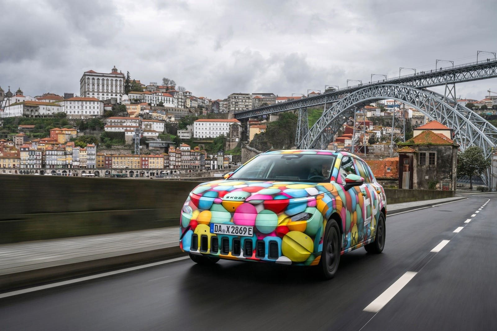 SKODA EPIQ CITY SUV CROSSOVER: UMA PRÉVIA DO CARRO 100% ELÉTRICO MAIS ACESSÍVEL DA SKODA, foto 5