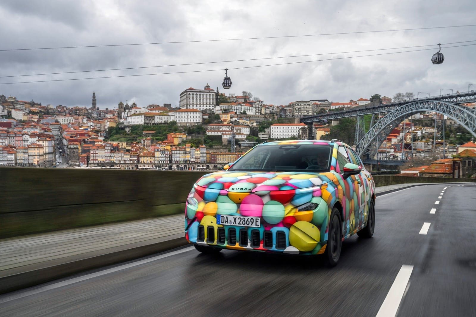 SKODA EPIQ CITY SUV CROSSOVER: UMA PRÉVIA DO CARRO 100% ELÉTRICO MAIS ACESSÍVEL DA SKODA, foto 6