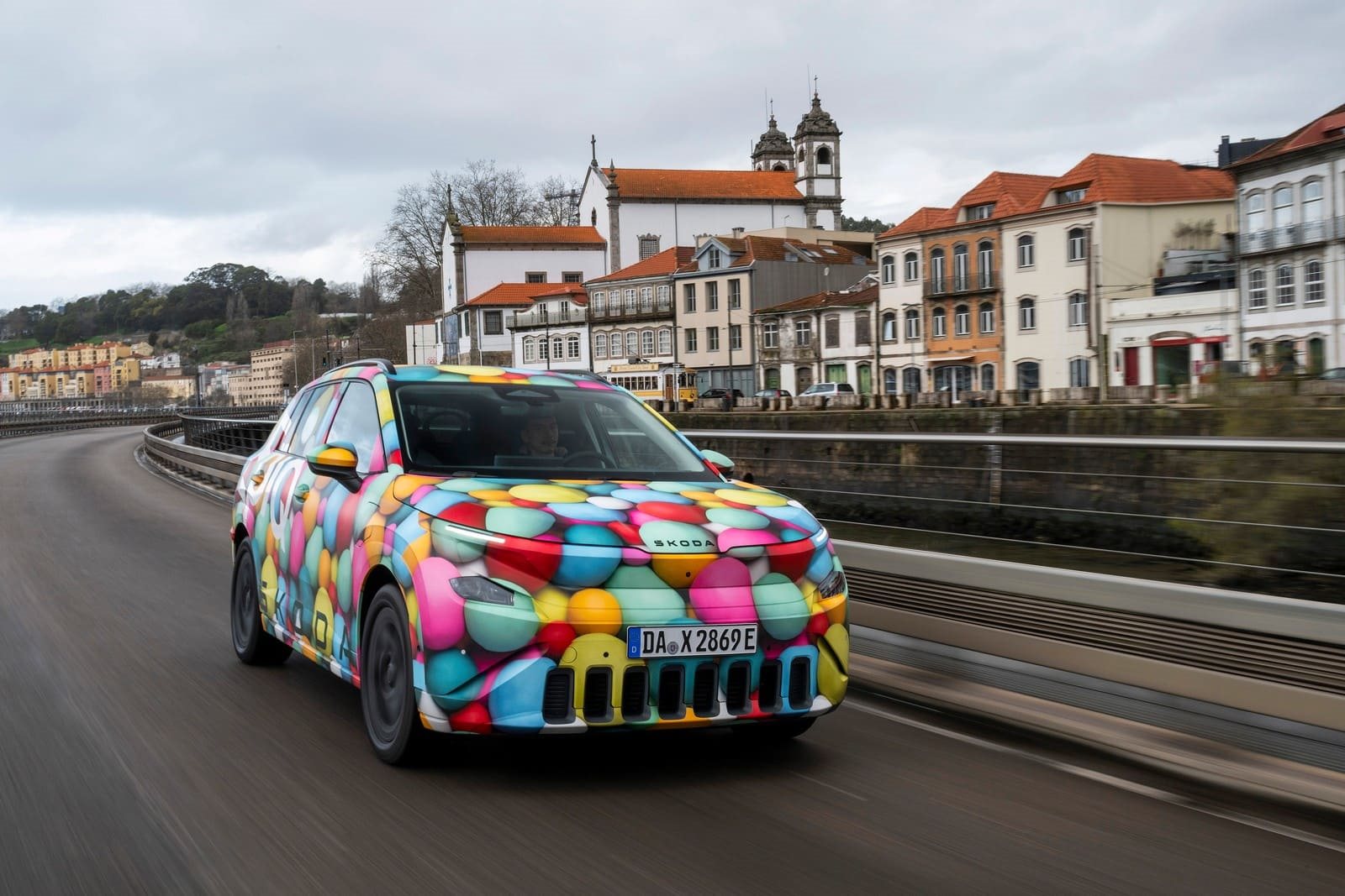 SKODA EPIQ CITY SUV CROSSOVER: UMA PRÉVIA DO CARRO 100% ELÉTRICO MAIS ACESSÍVEL DA SKODA, foto 7