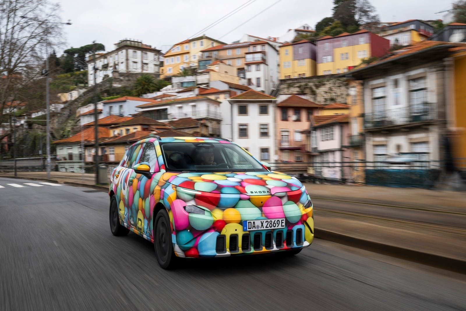 SKODA EPIQ CITY SUV CROSSOVER: UMA PRÉVIA DO CARRO 100% ELÉTRICO MAIS ACESSÍVEL DA SKODA, foto 8