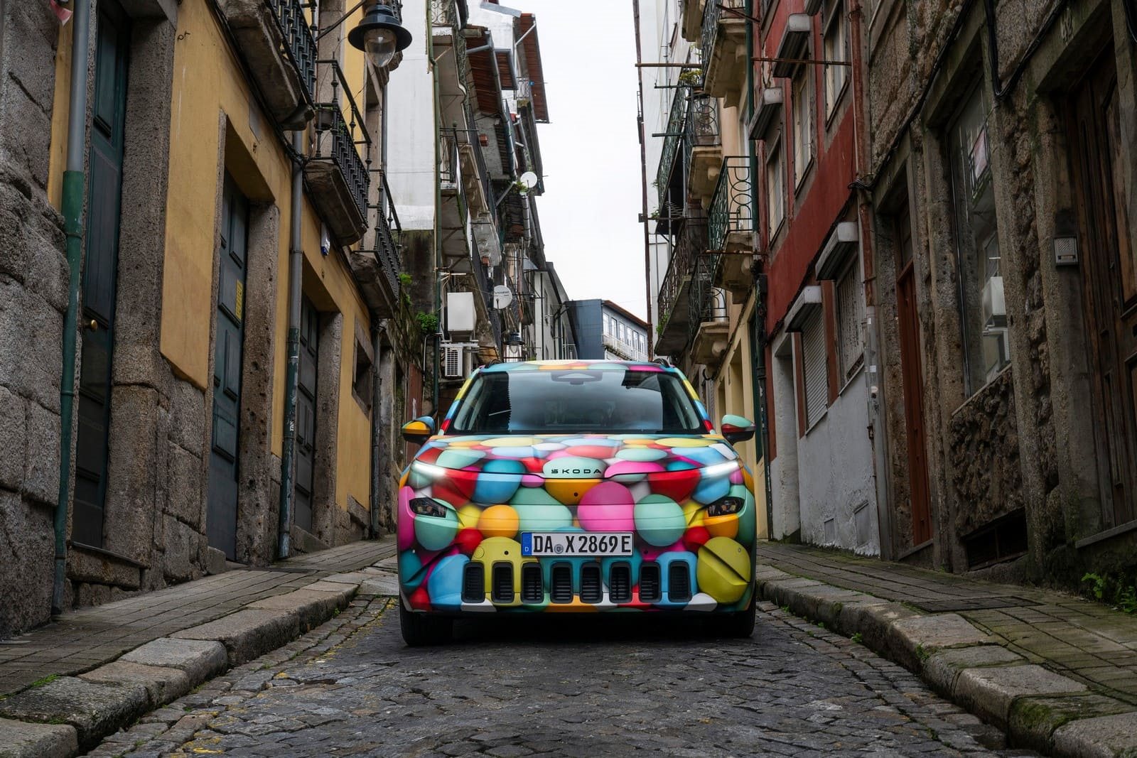SKODA EPIQ CITY SUV CROSSOVER: UMA PRÉVIA DO CARRO 100% ELÉTRICO MAIS ACESSÍVEL DA SKODA, foto 9