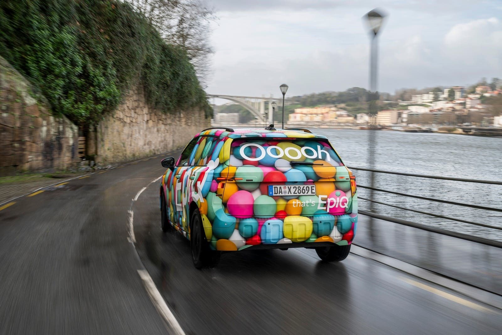 SKODA EPIQ CITY SUV CROSSOVER: UMA PRÉVIA DO CARRO 100% ELÉTRICO MAIS ACESSÍVEL DA SKODA, foto 10
