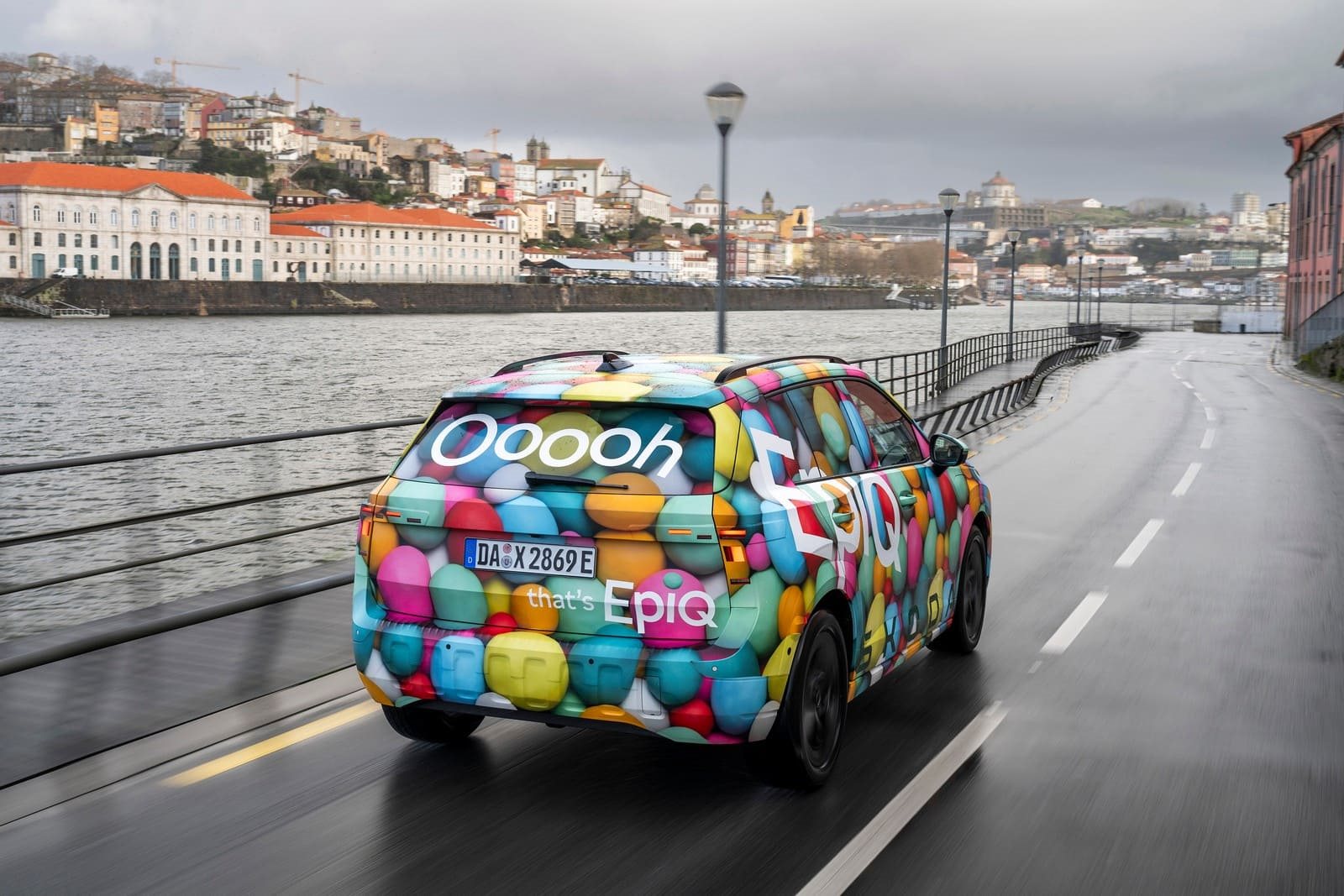 SKODA EPIQ CITY SUV CROSSOVER: UMA PRÉVIA DO CARRO 100% ELÉTRICO MAIS ACESSÍVEL DA SKODA, foto 12