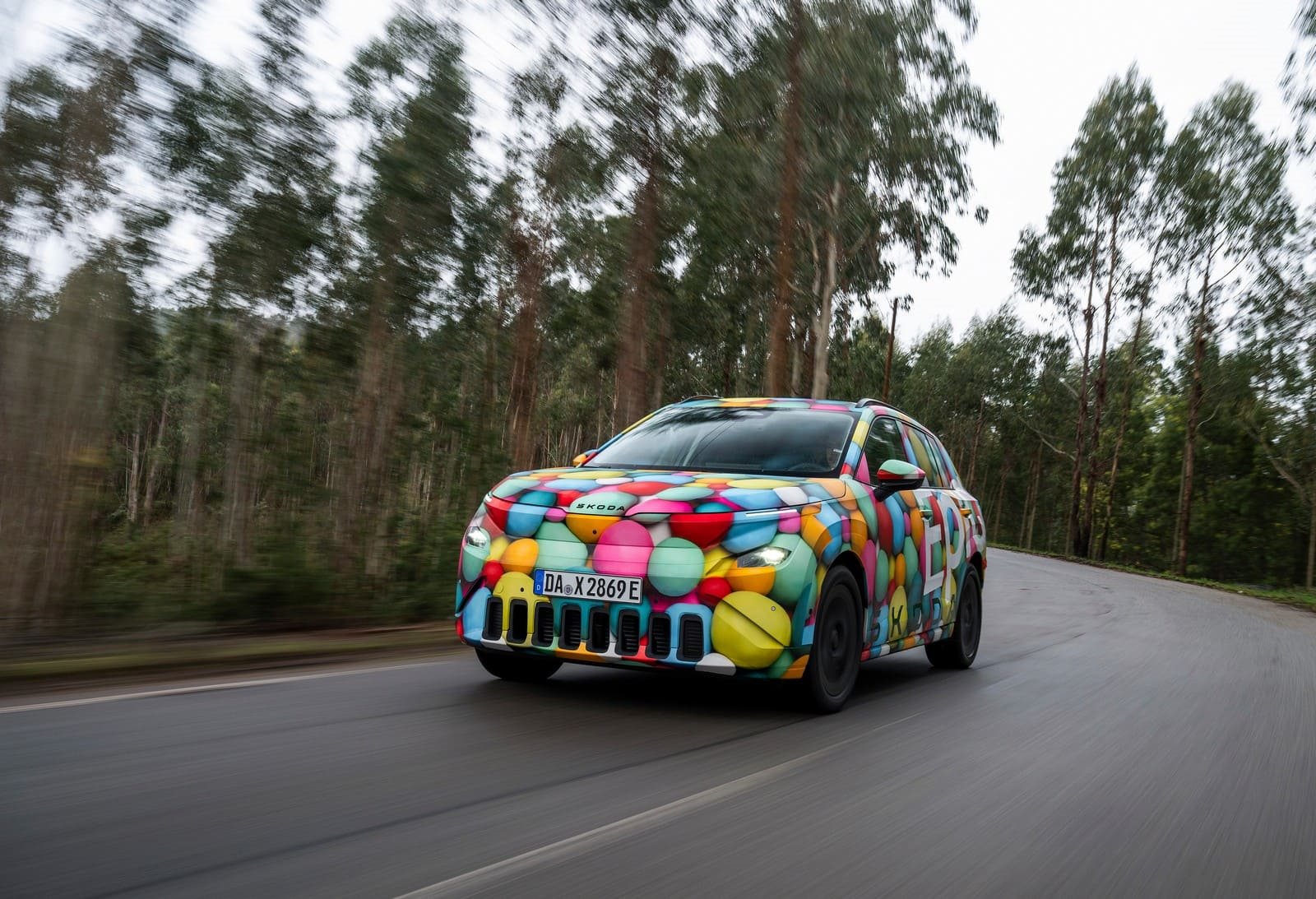 SKODA EPIQ CITY SUV CROSSOVER: UMA PRÉVIA DO CARRO 100% ELÉTRICO MAIS ACESSÍVEL DA SKODA, foto 17