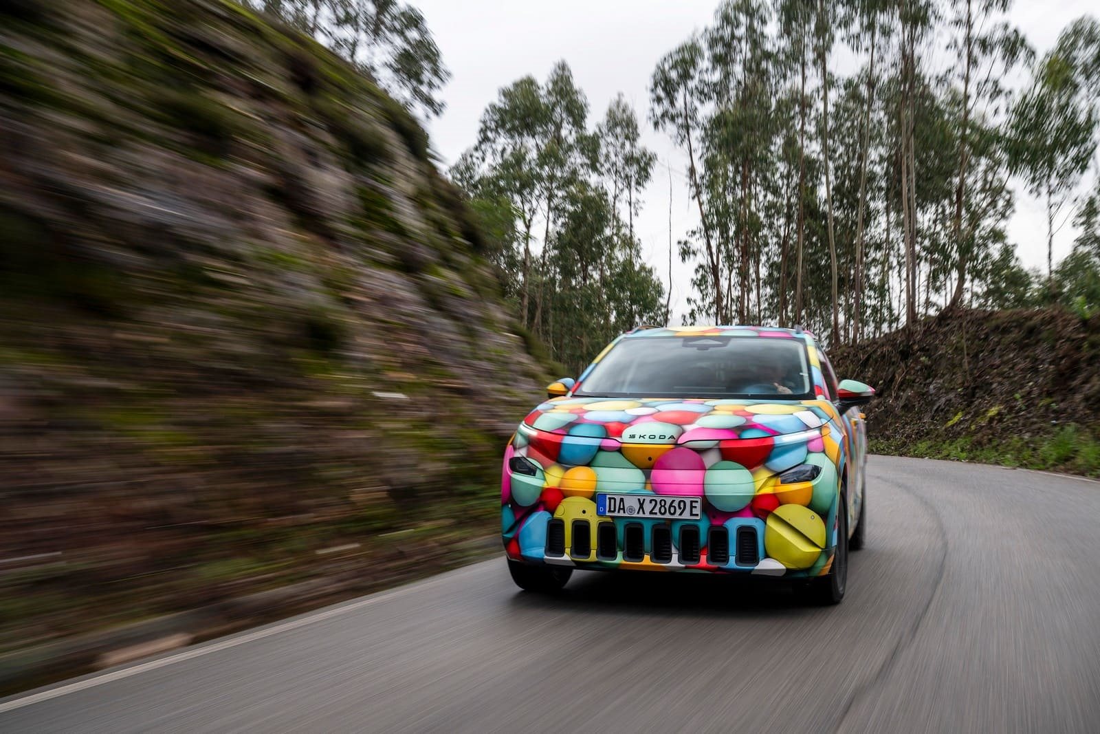 SKODA EPIQ CITY SUV CROSSOVER: UMA PRÉVIA DO CARRO 100% ELÉTRICO MAIS ACESSÍVEL DA SKODA, foto 19
