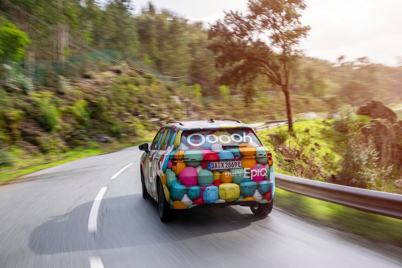 SKODA EPIQ CITY SUV CROSSOVER: UMA PRÉVIA DO CARRO 100% ELÉTRICO MAIS ACESSÍVEL DA SKODA, foto 20