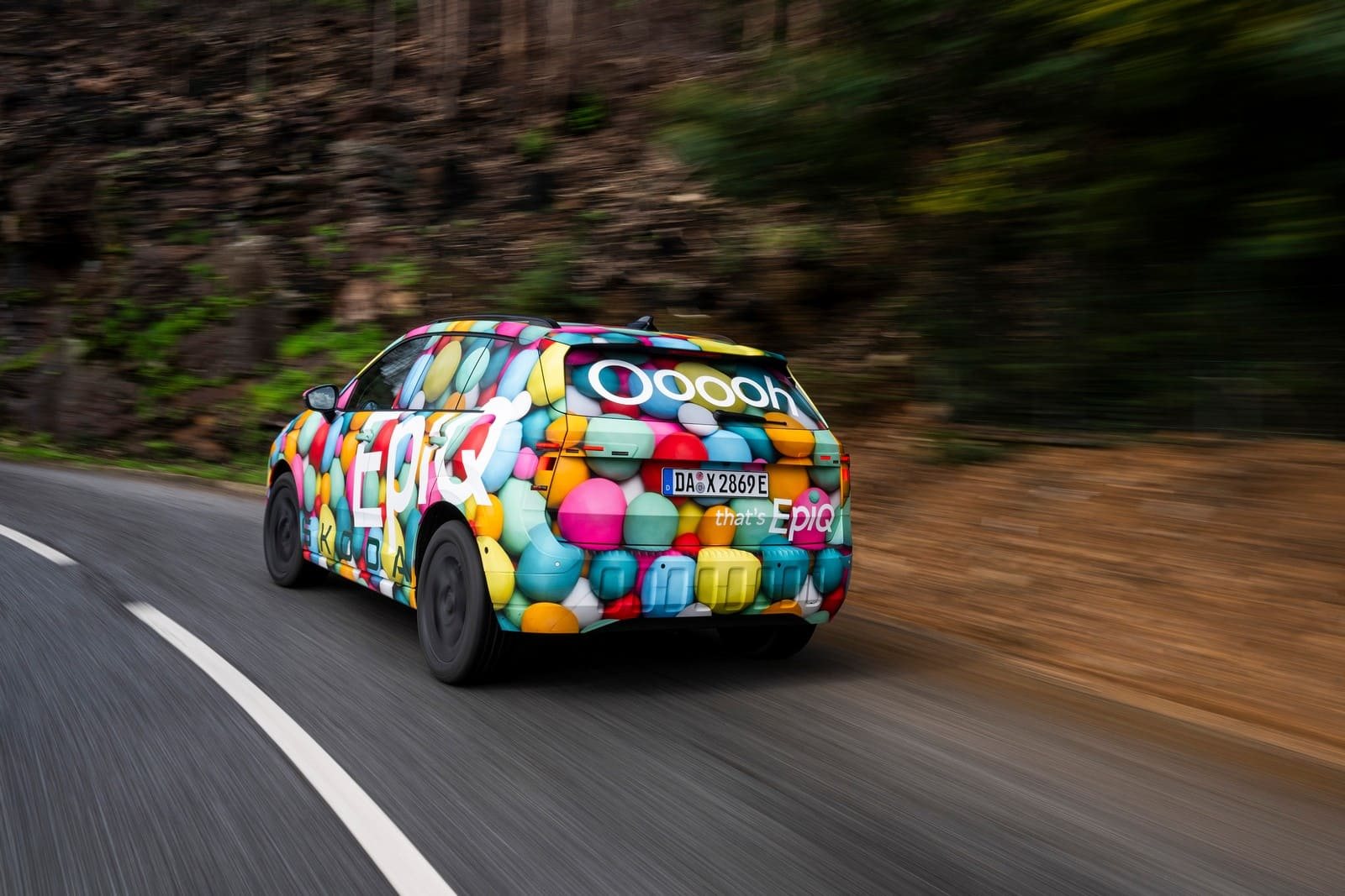 SKODA EPIQ CITY SUV CROSSOVER: UMA PRÉVIA DO CARRO 100% ELÉTRICO MAIS ACESSÍVEL DA SKODA, foto 22