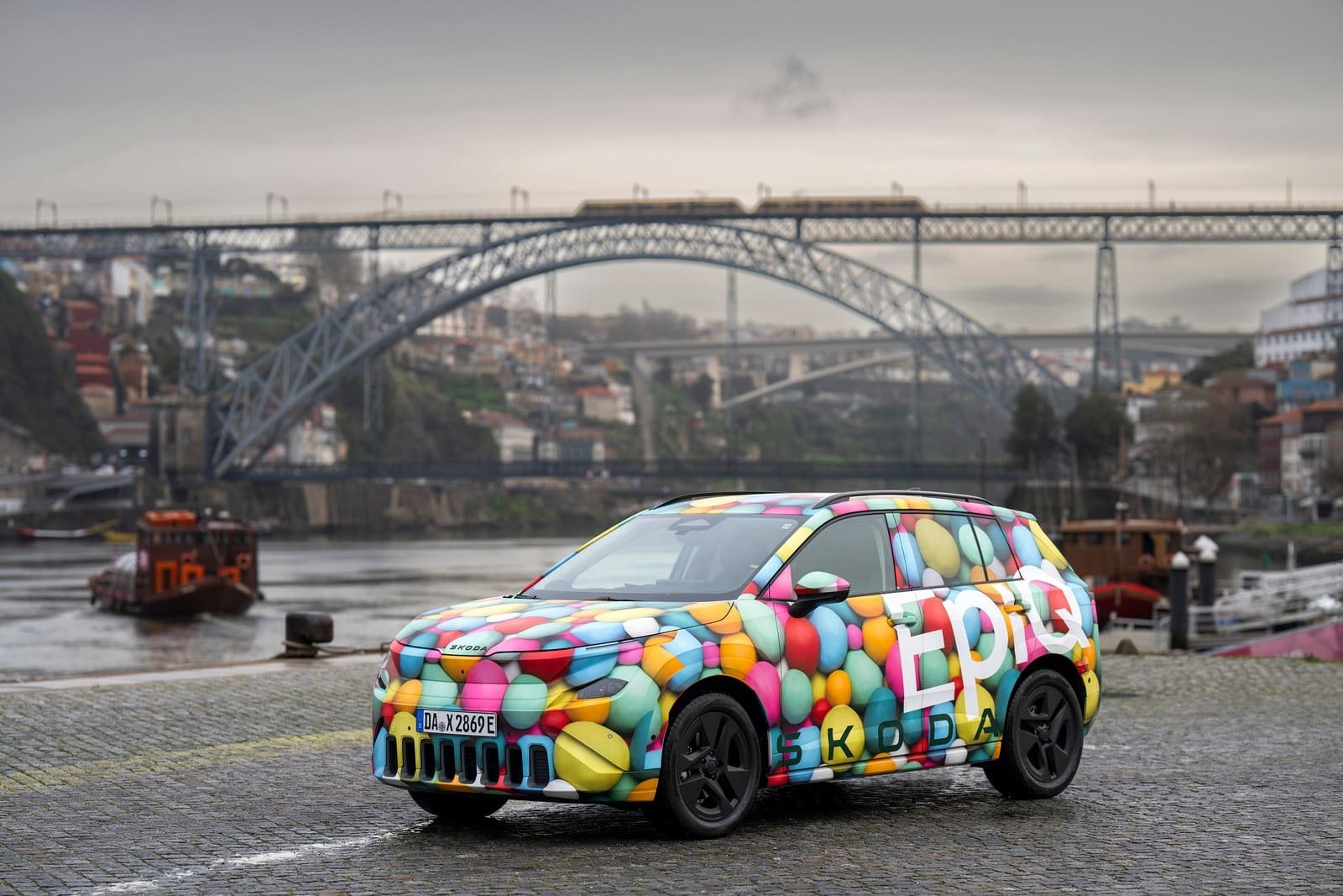 SKODA EPIQ CITY SUV CROSSOVER: UMA PRÉVIA DO CARRO 100% ELÉTRICO MAIS ACESSÍVEL DA SKODA, foto 26