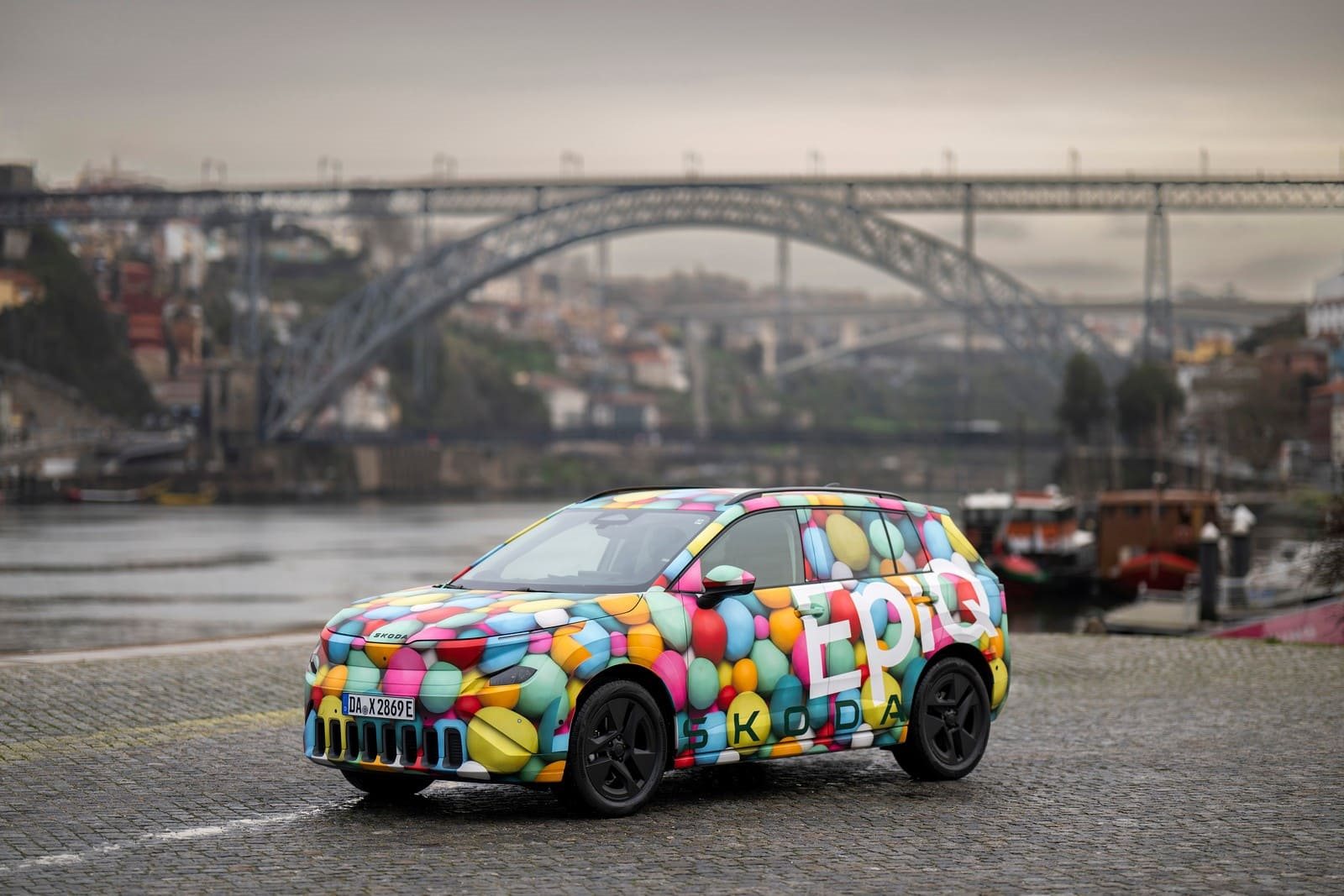 SKODA EPIQ CITY SUV CROSSOVER: UMA PRÉVIA DO CARRO 100% ELÉTRICO MAIS ACESSÍVEL DA SKODA, foto 27