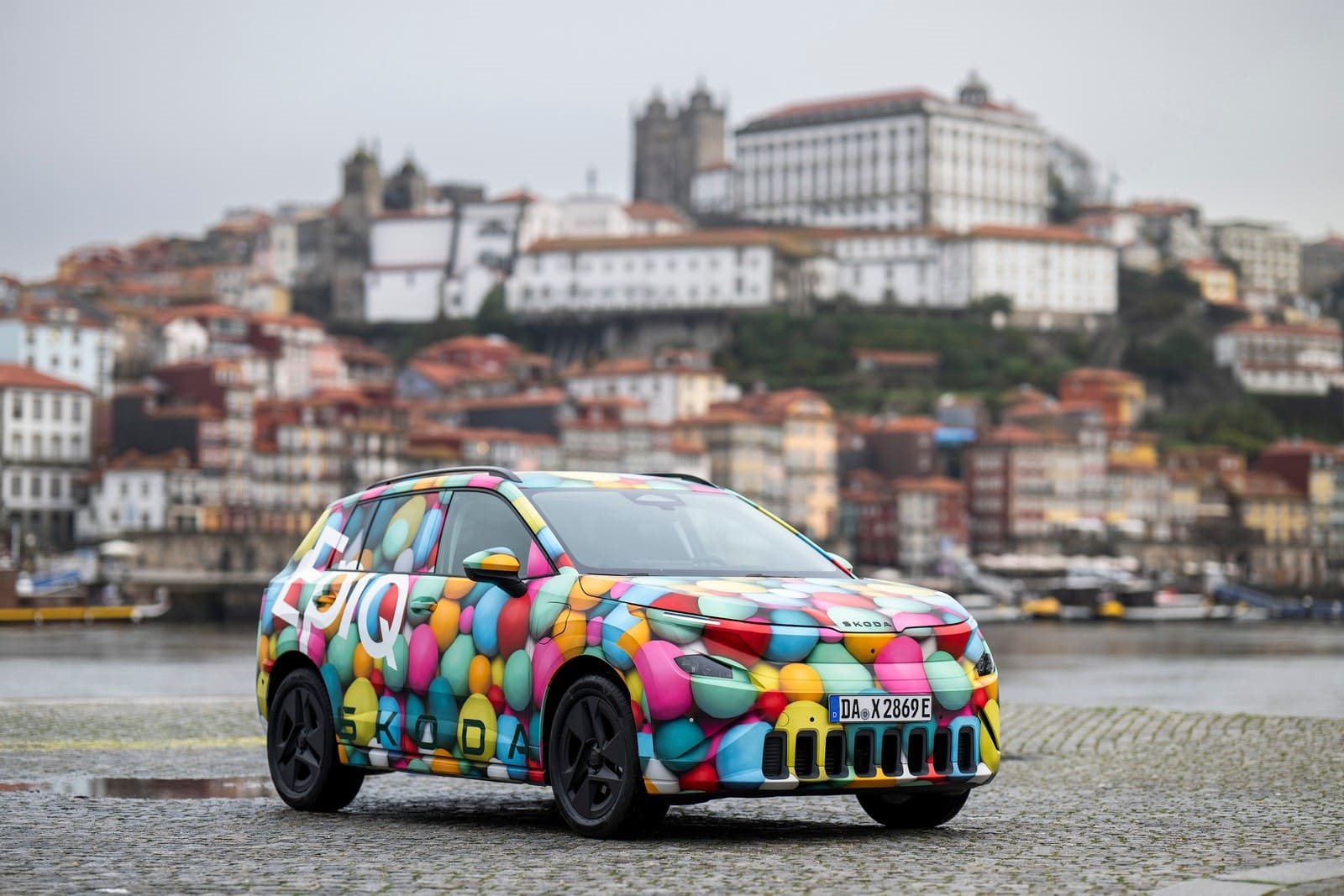 SKODA EPIQ CITY SUV CROSSOVER: UMA PRÉVIA DO CARRO 100% ELÉTRICO MAIS ACESSÍVEL DA SKODA, foto 29