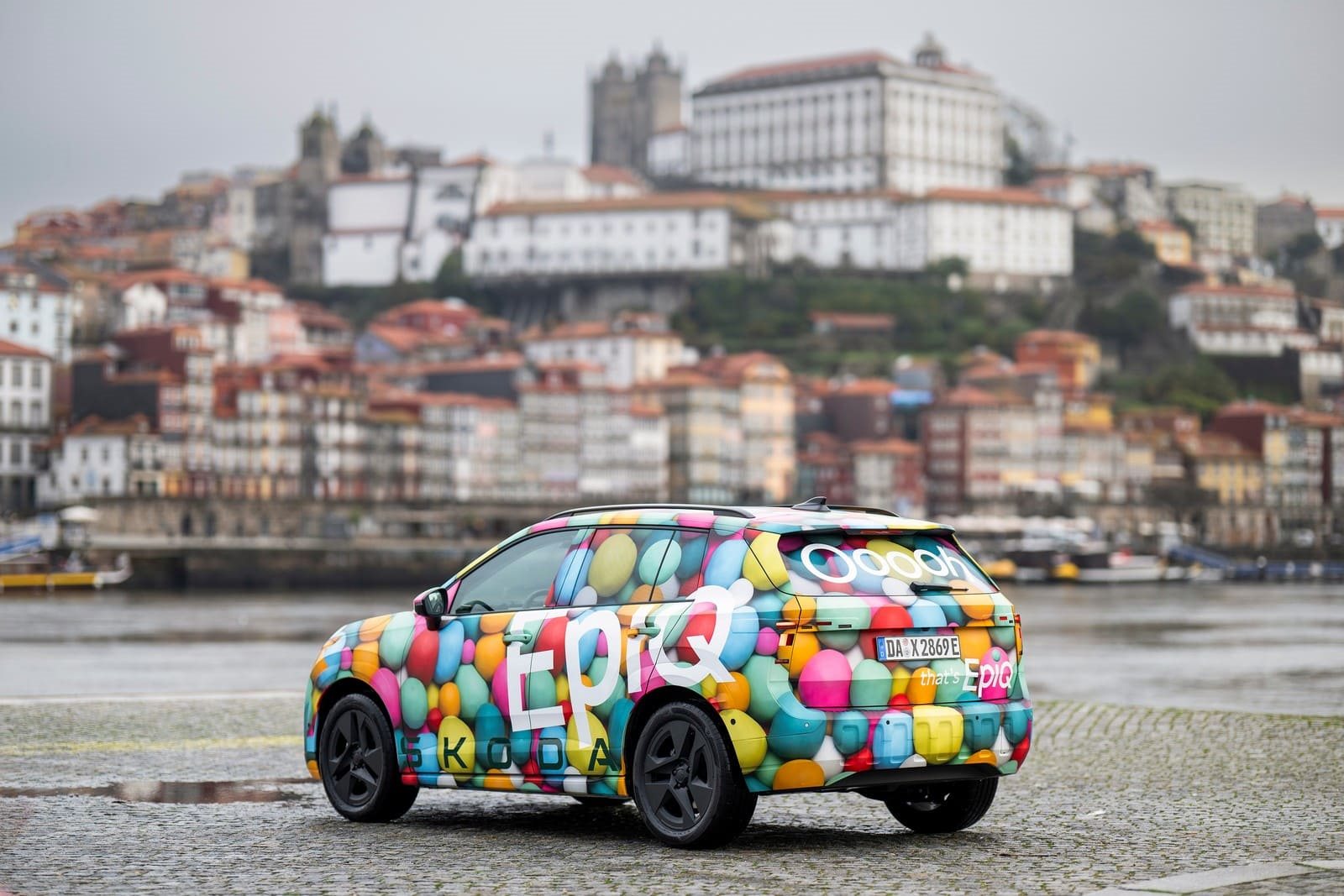 SKODA EPIQ CITY SUV CROSSOVER: UMA PRÉVIA DO CARRO 100% ELÉTRICO MAIS ACESSÍVEL DA SKODA, foto 30